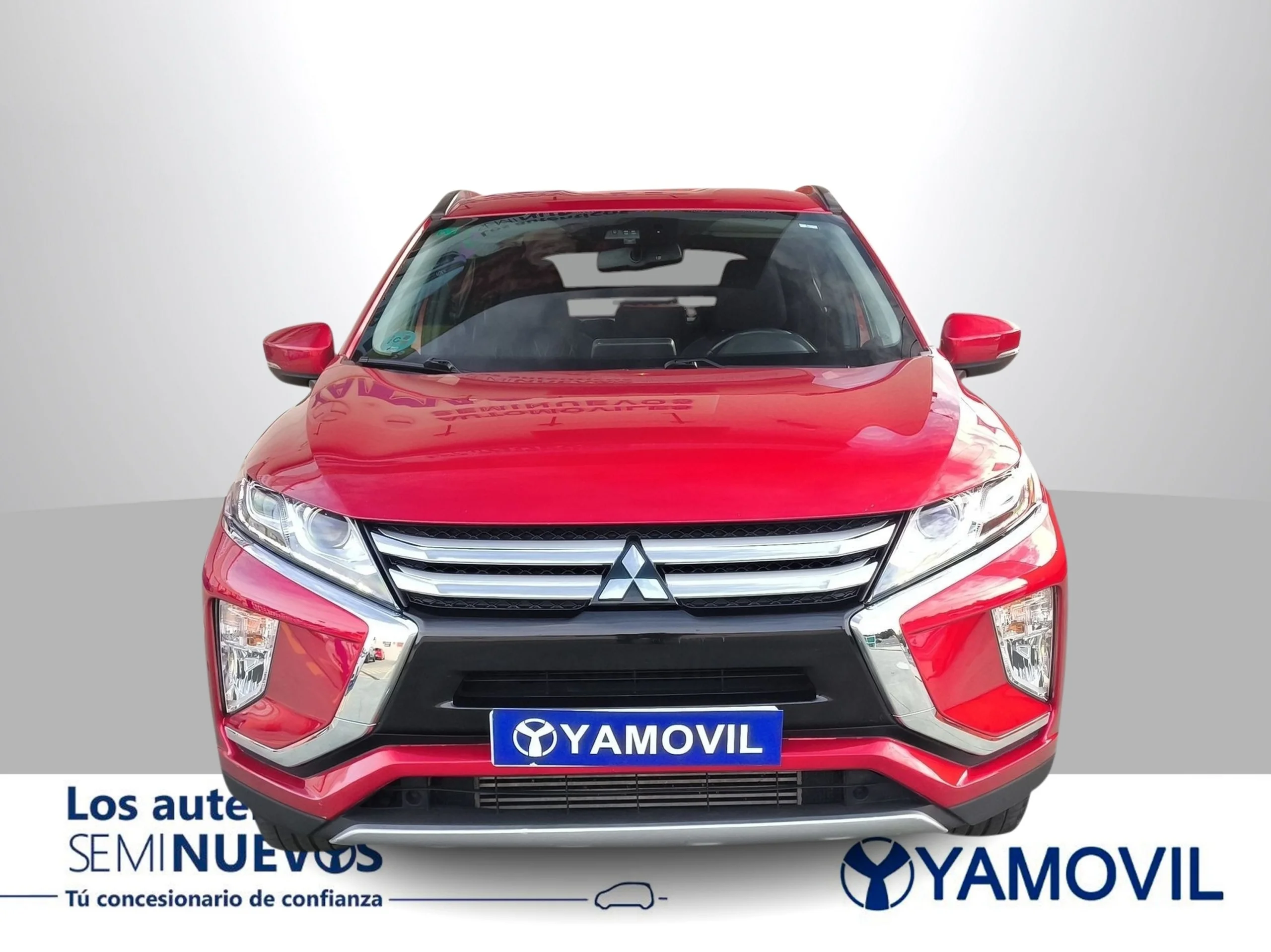 Mitsubishi Eclipse Cross 150T Spirit 120 kW (163 CV) - Foto 11