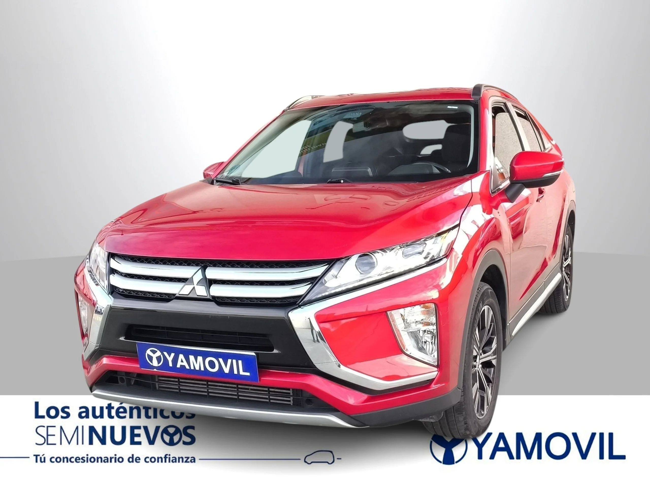 Mitsubishi Eclipse Cross 150T Spirit 120 kW (163 CV) - Foto 12
