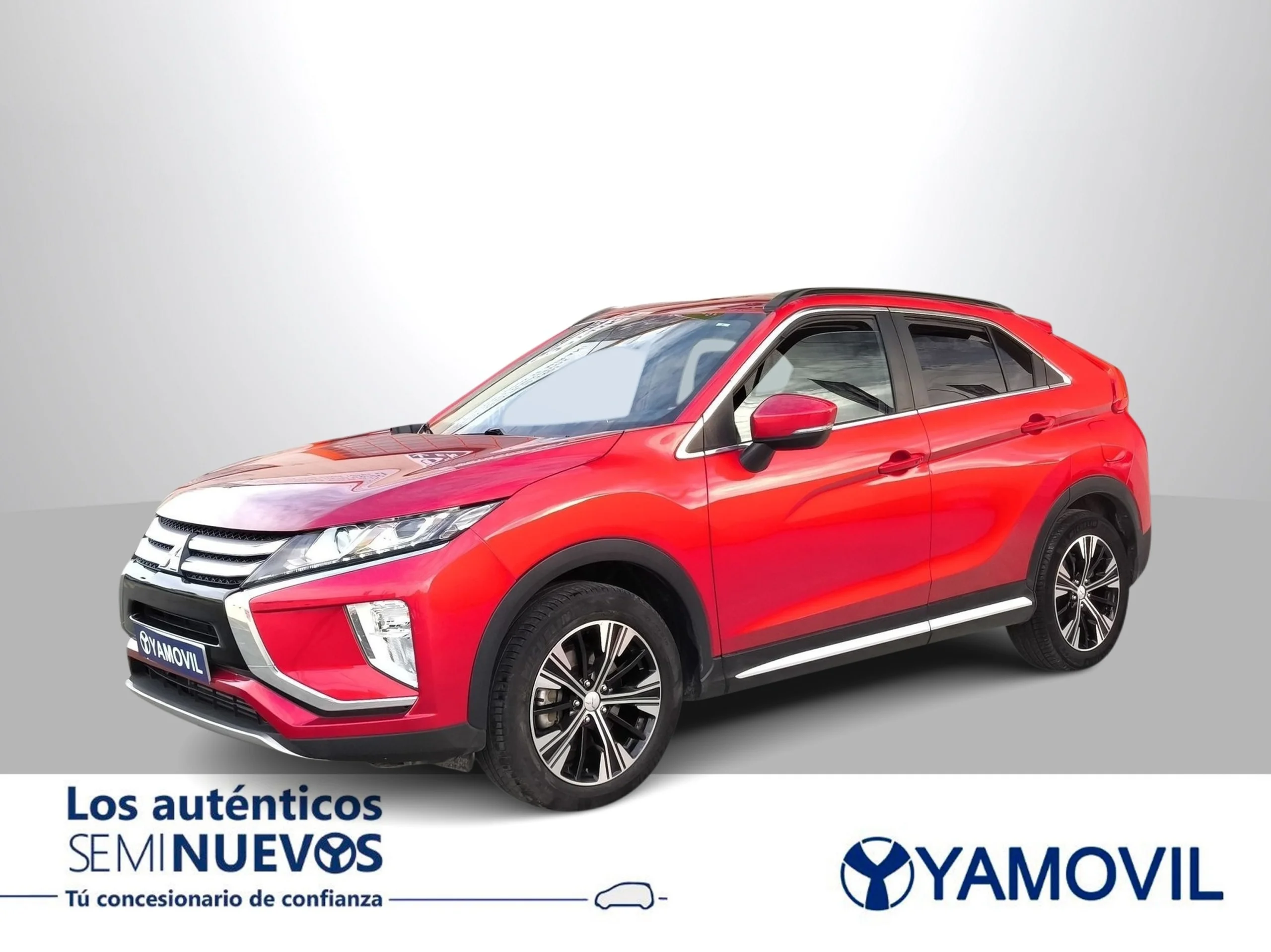 Mitsubishi Eclipse Cross 150T Spirit 120 kW (163 CV) - Foto 13