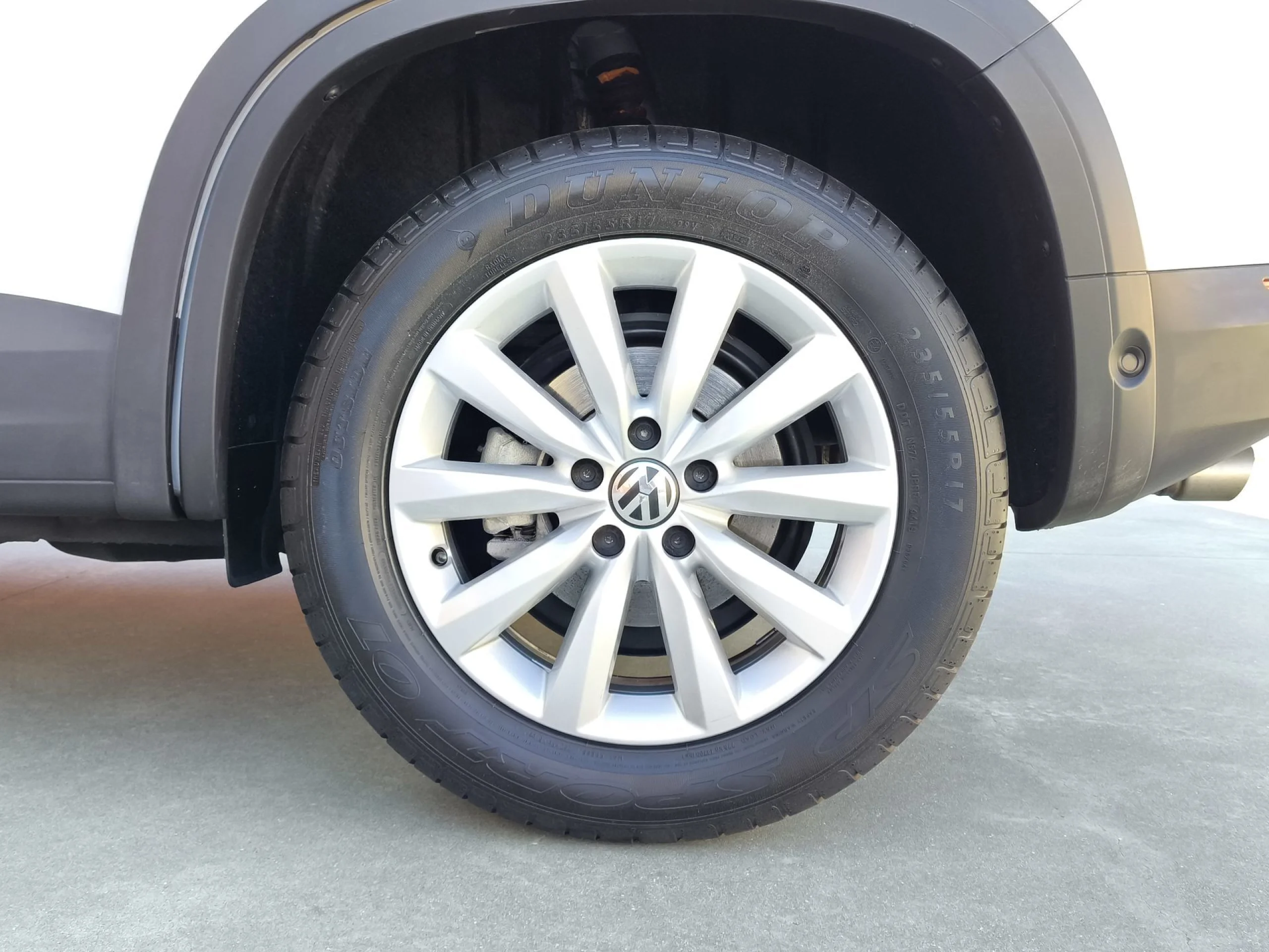 Volkswagen Tiguan T1 2.0 TDI BMT 4x2 81 kW (110 CV) - Foto 10