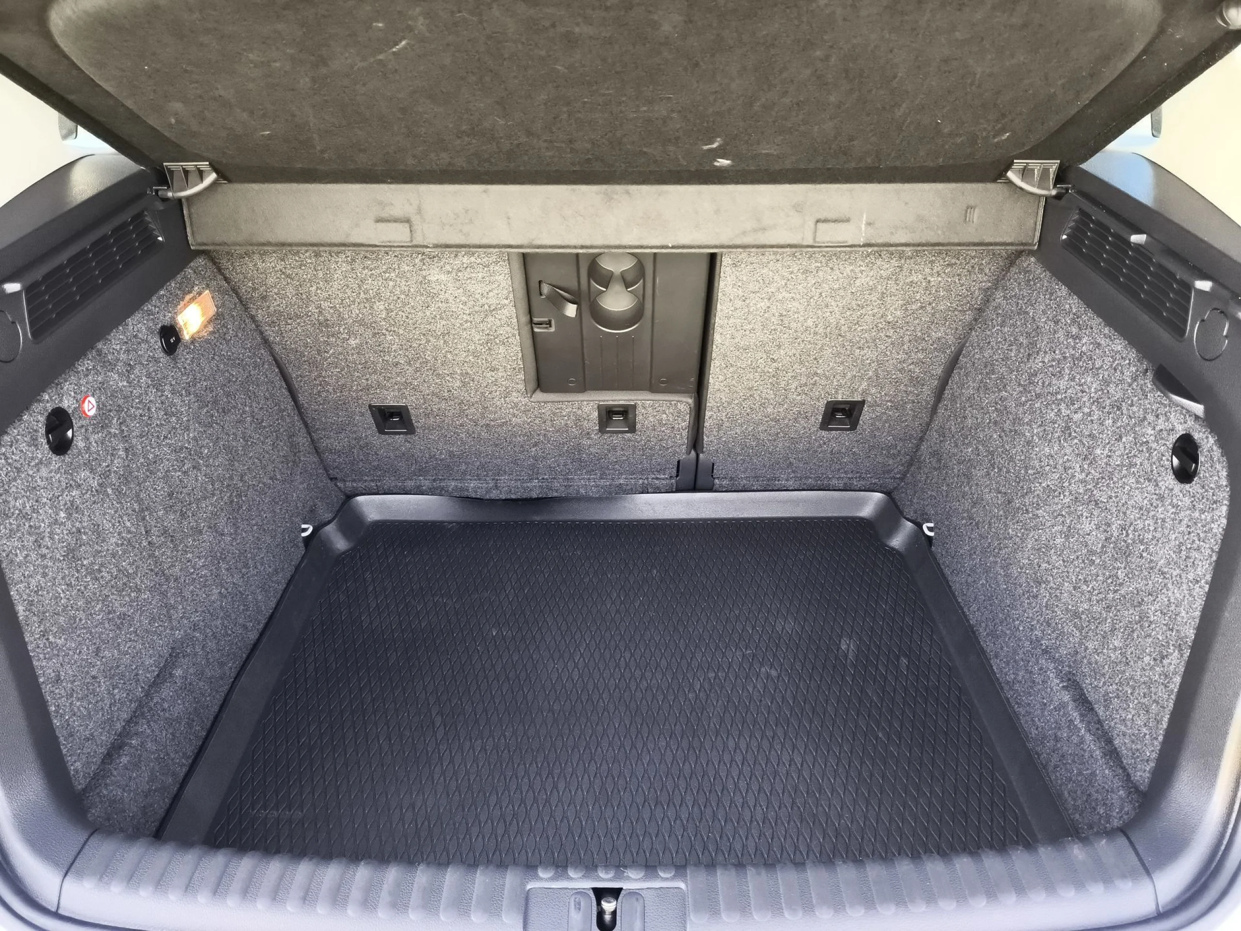 Volkswagen Tiguan T1 2.0 TDI BMT 4x2 81 kW (110 CV) - Foto 23