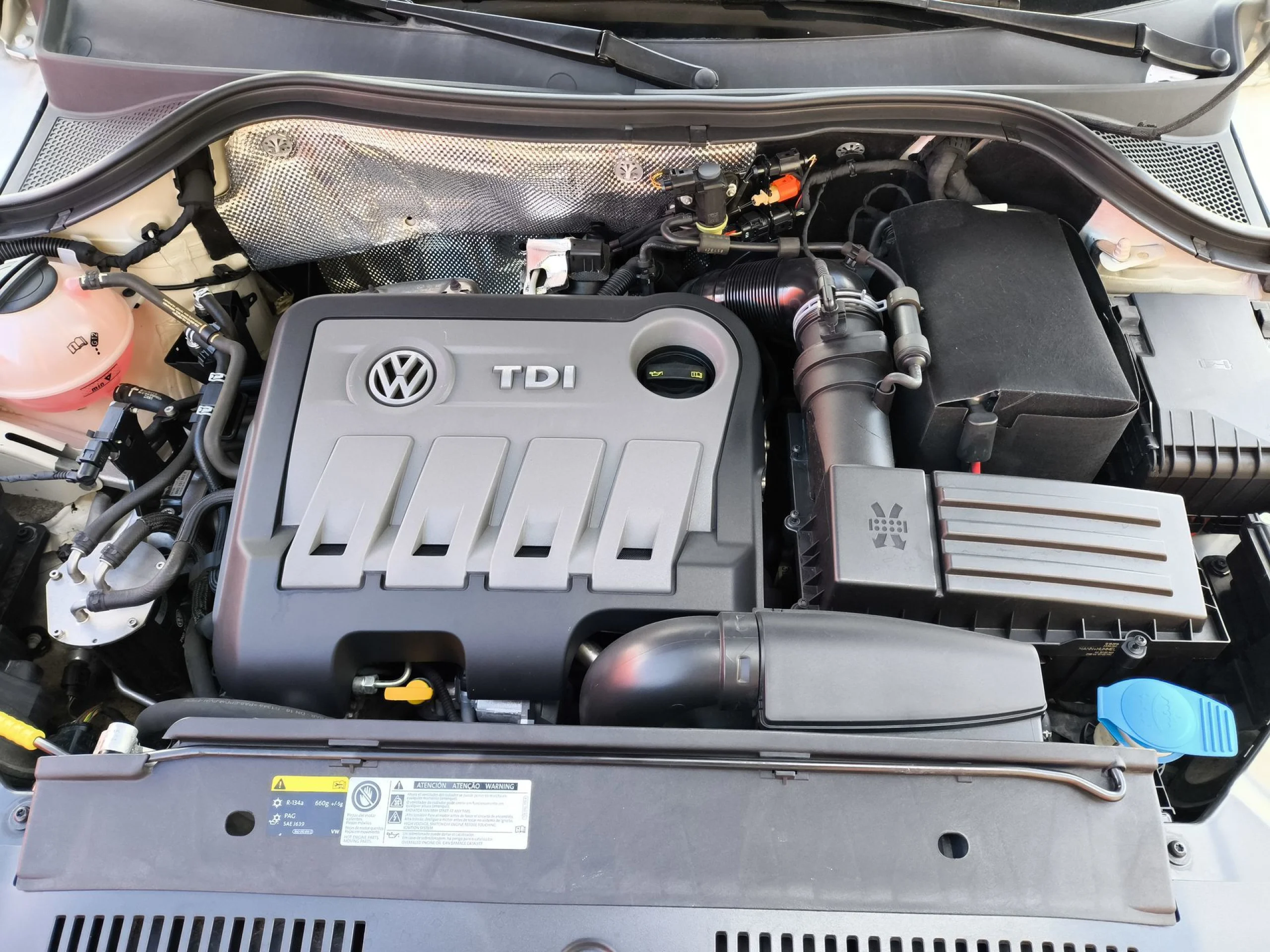 Volkswagen Tiguan T1 2.0 TDI BMT 4x2 81 kW (110 CV) - Foto 25