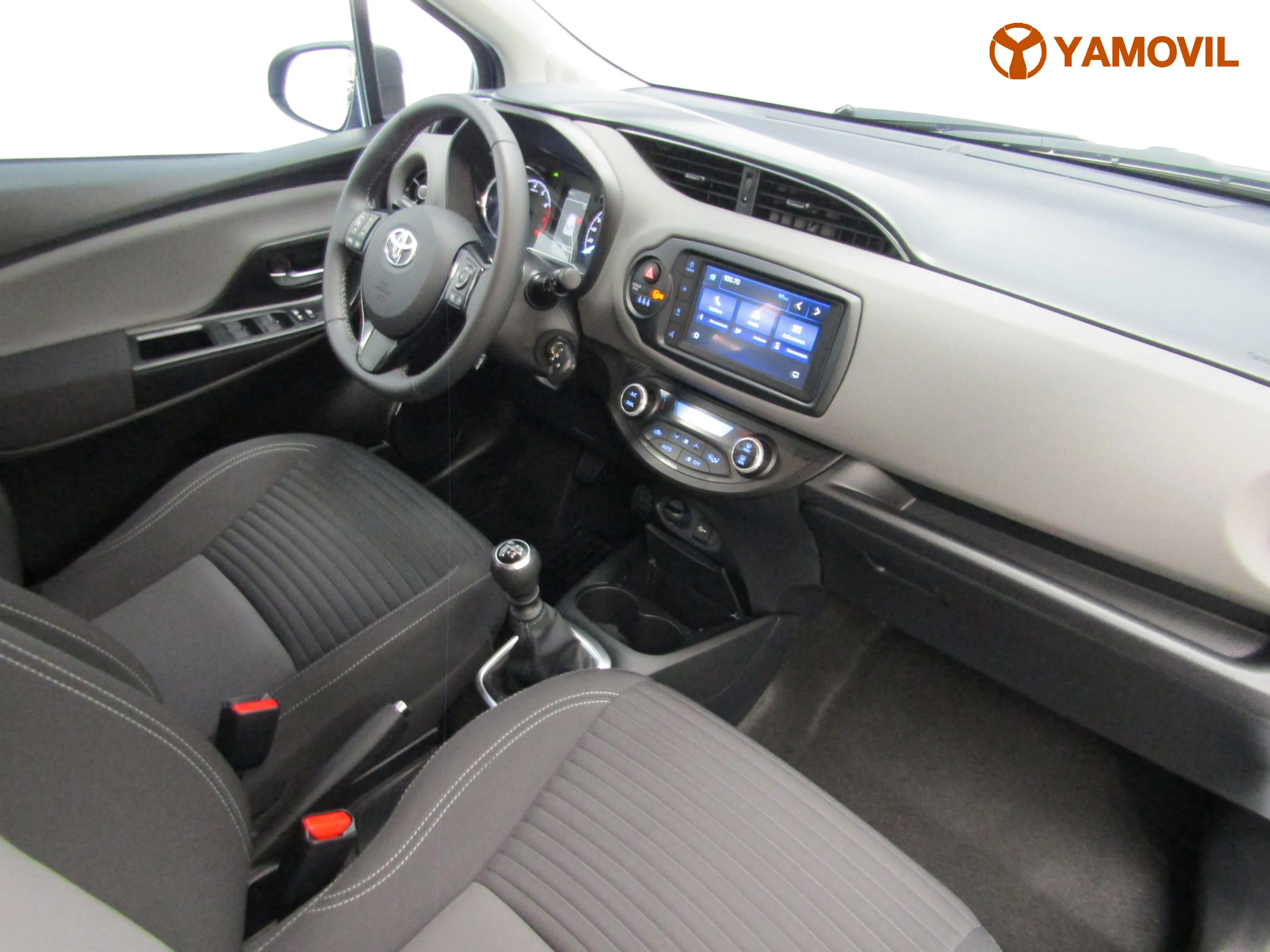 Toyota Yaris 1.5 110CV FEEL EDITION - Foto 14