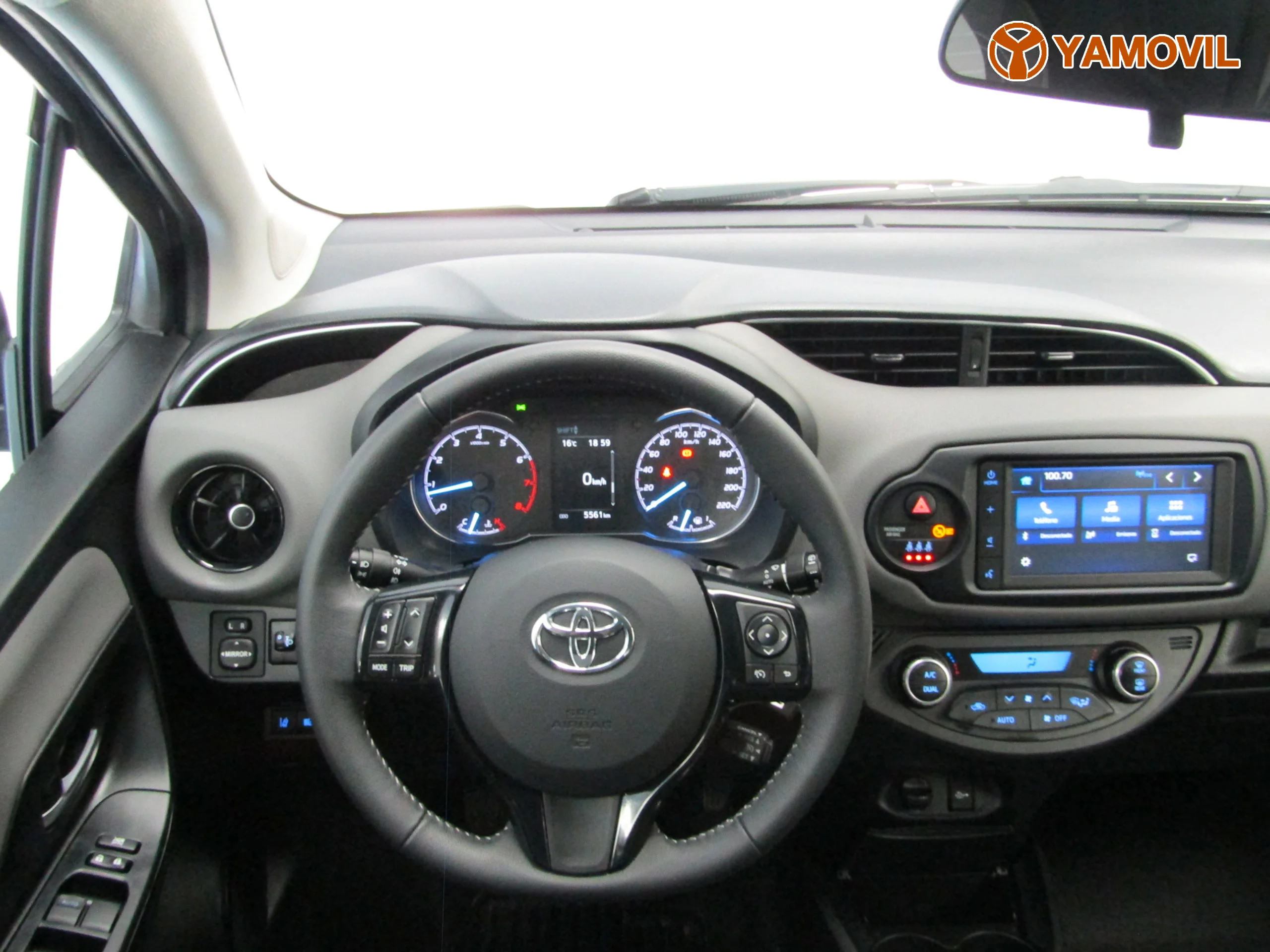 Toyota Yaris 1.5 110CV FEEL EDITION - Foto 17