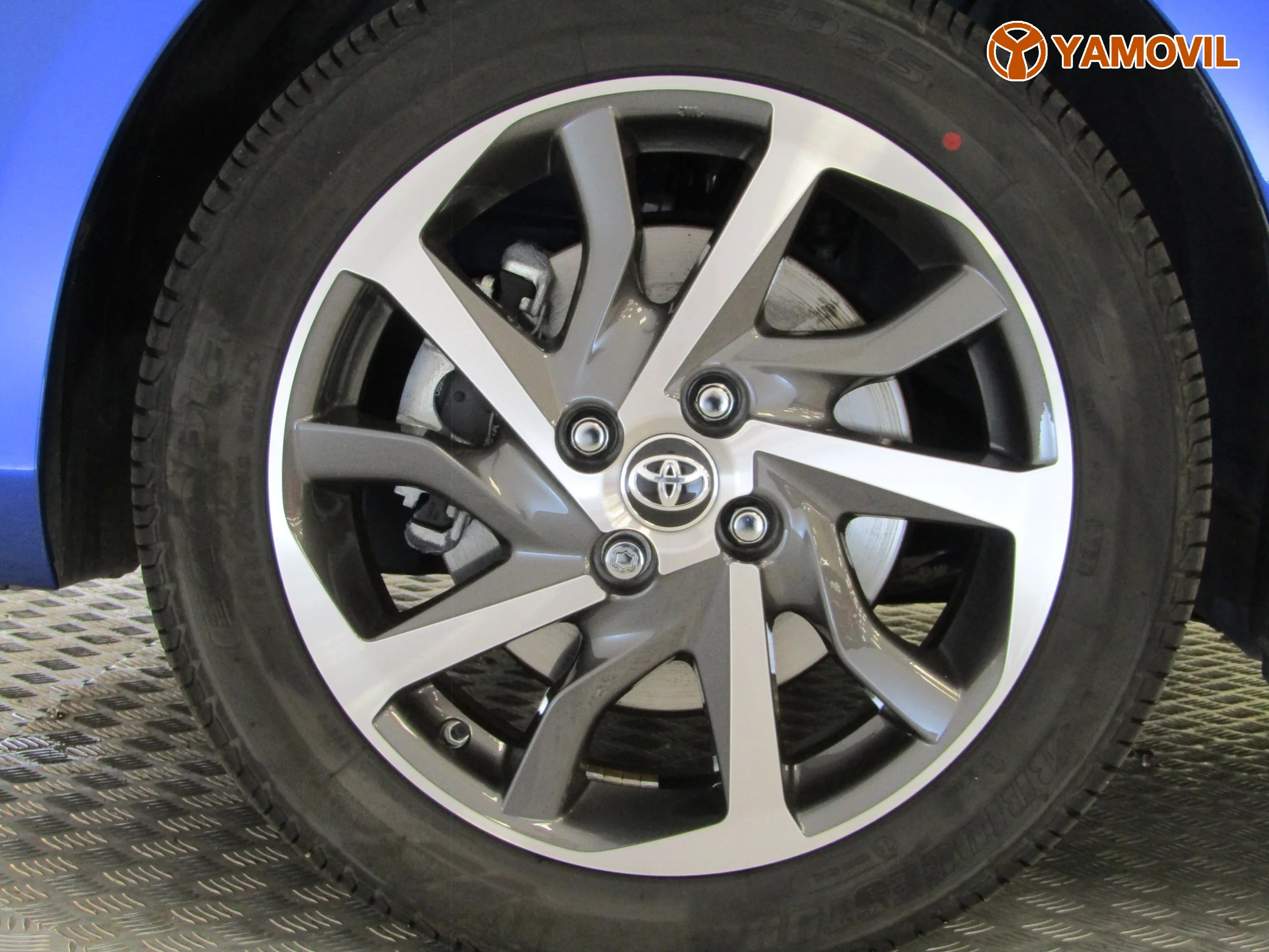 Toyota Yaris 1.5 110CV FEEL EDITION - Foto 9