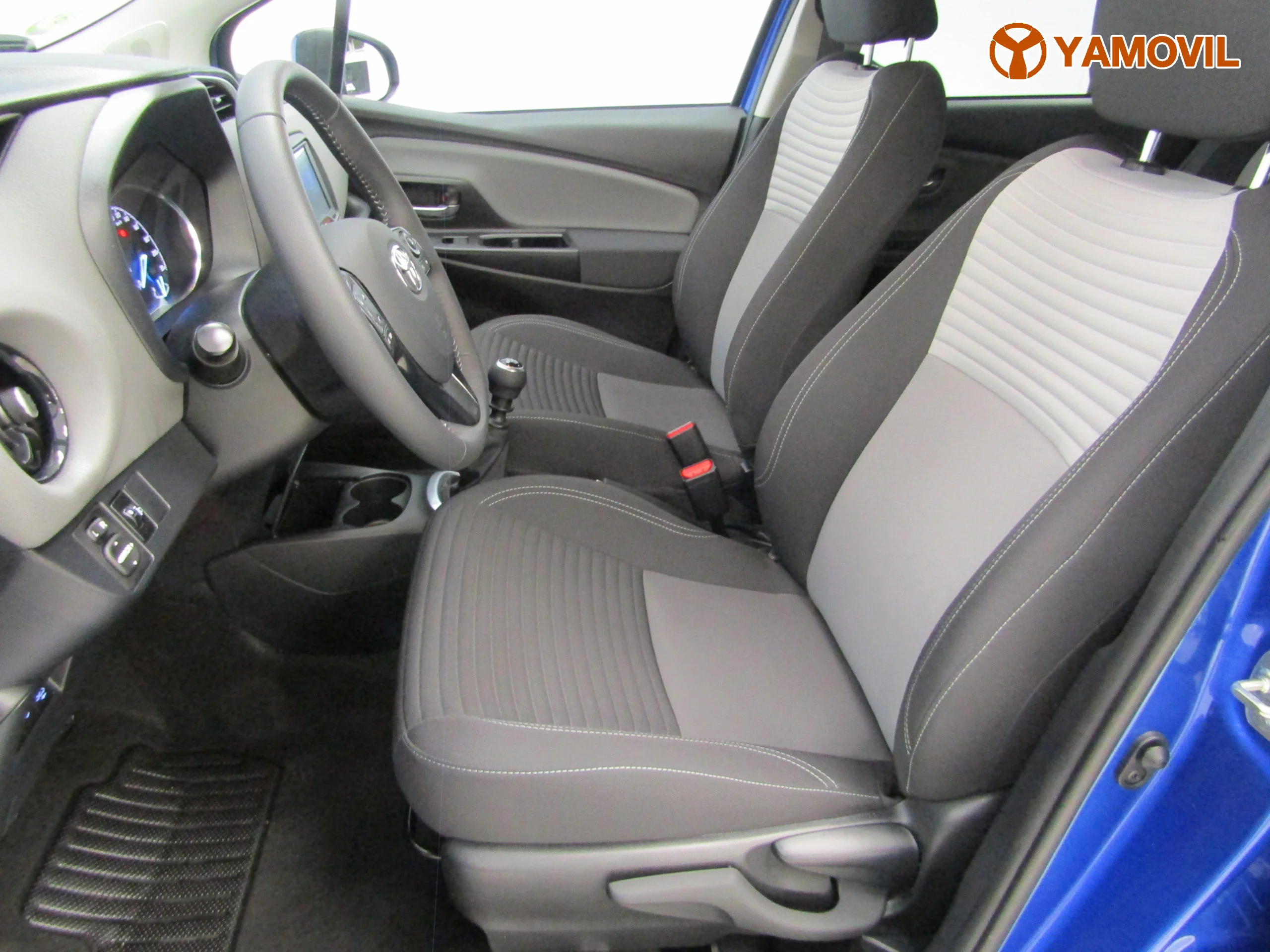 Toyota Yaris 1.5 110CV FEEL EDITION - Foto 18