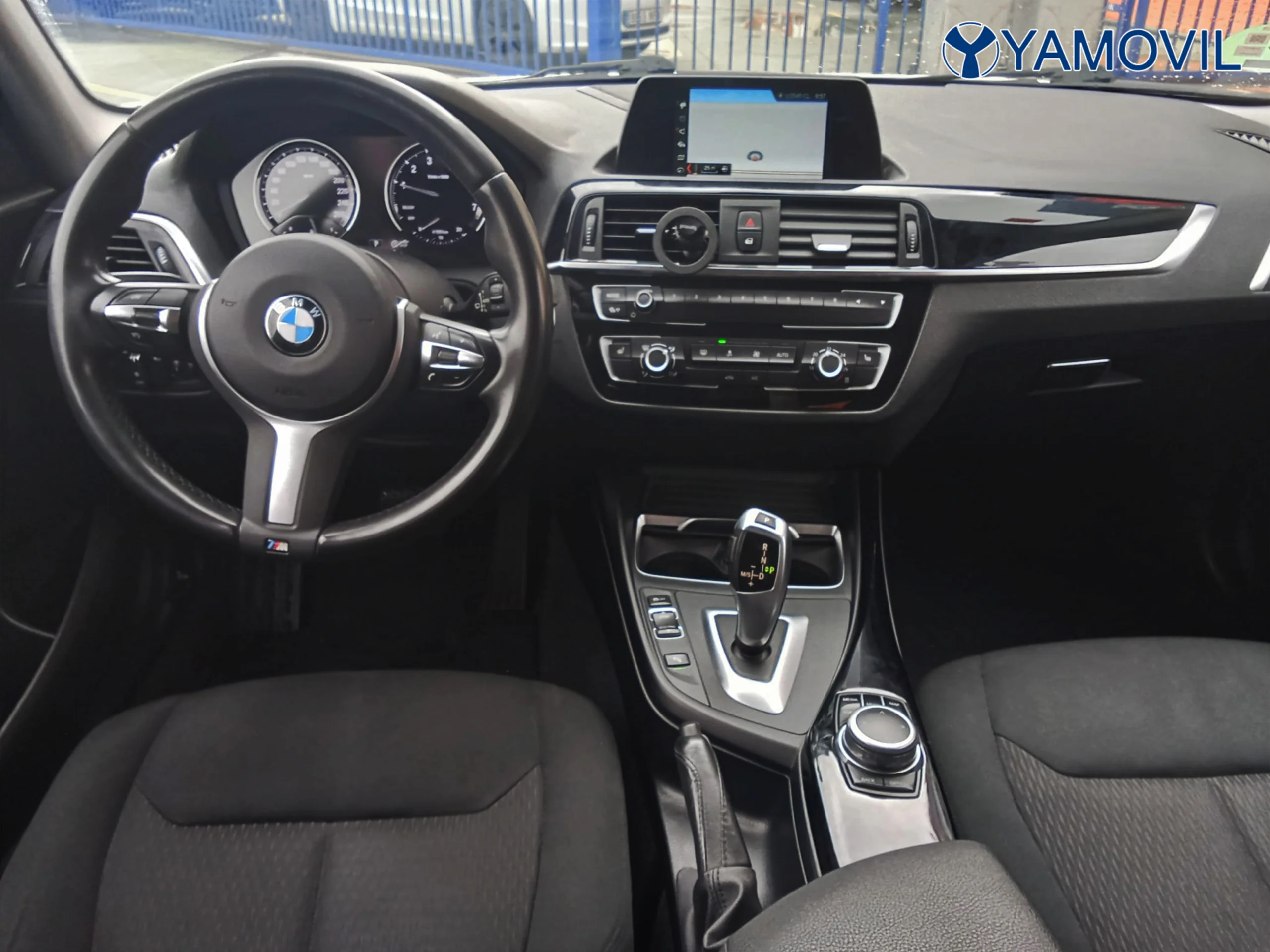 BMW Serie 1 118i 100 kW (136 CV) - Foto 5