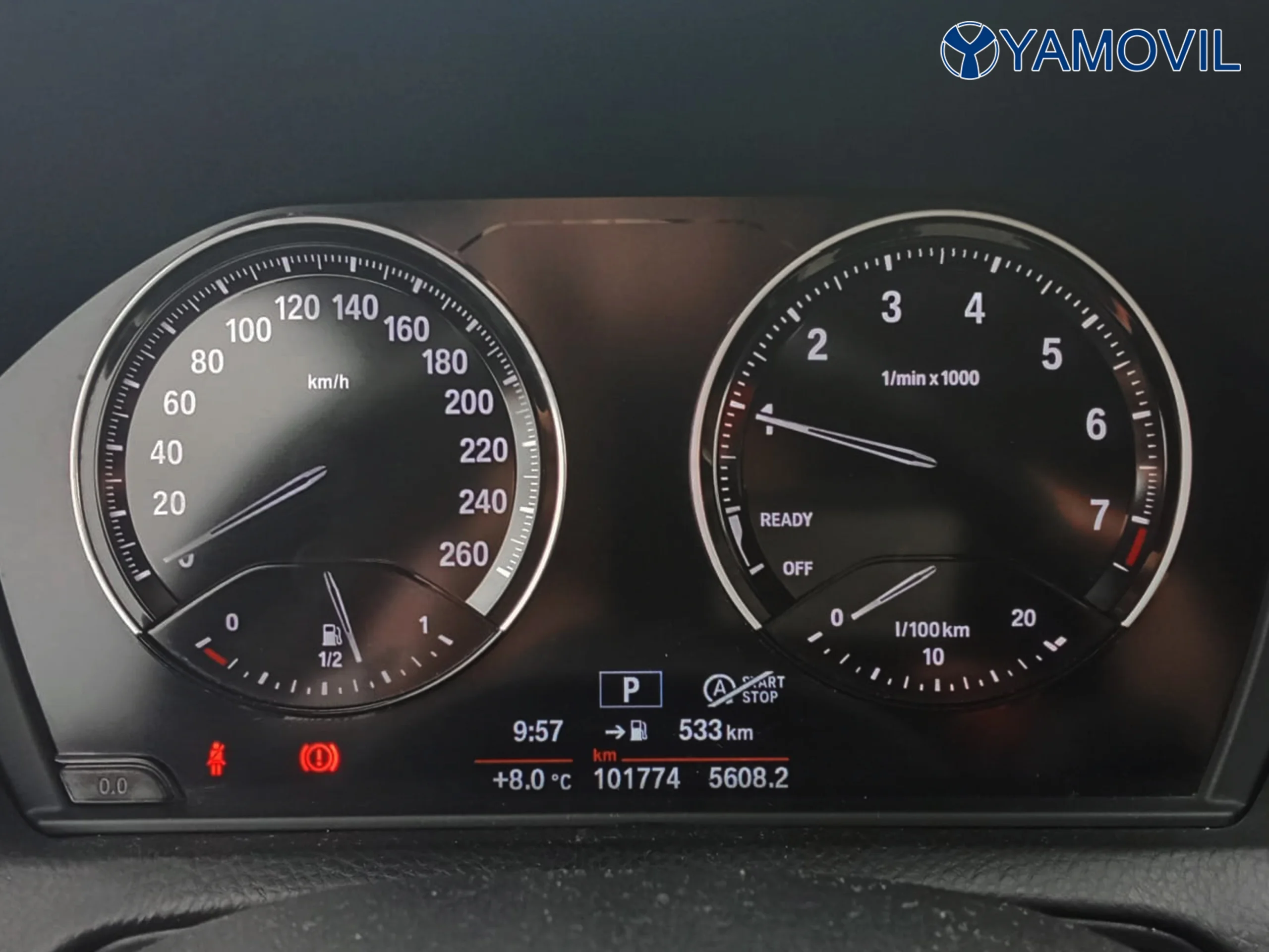 BMW Serie 1 118i 100 kW (136 CV) - Foto 6