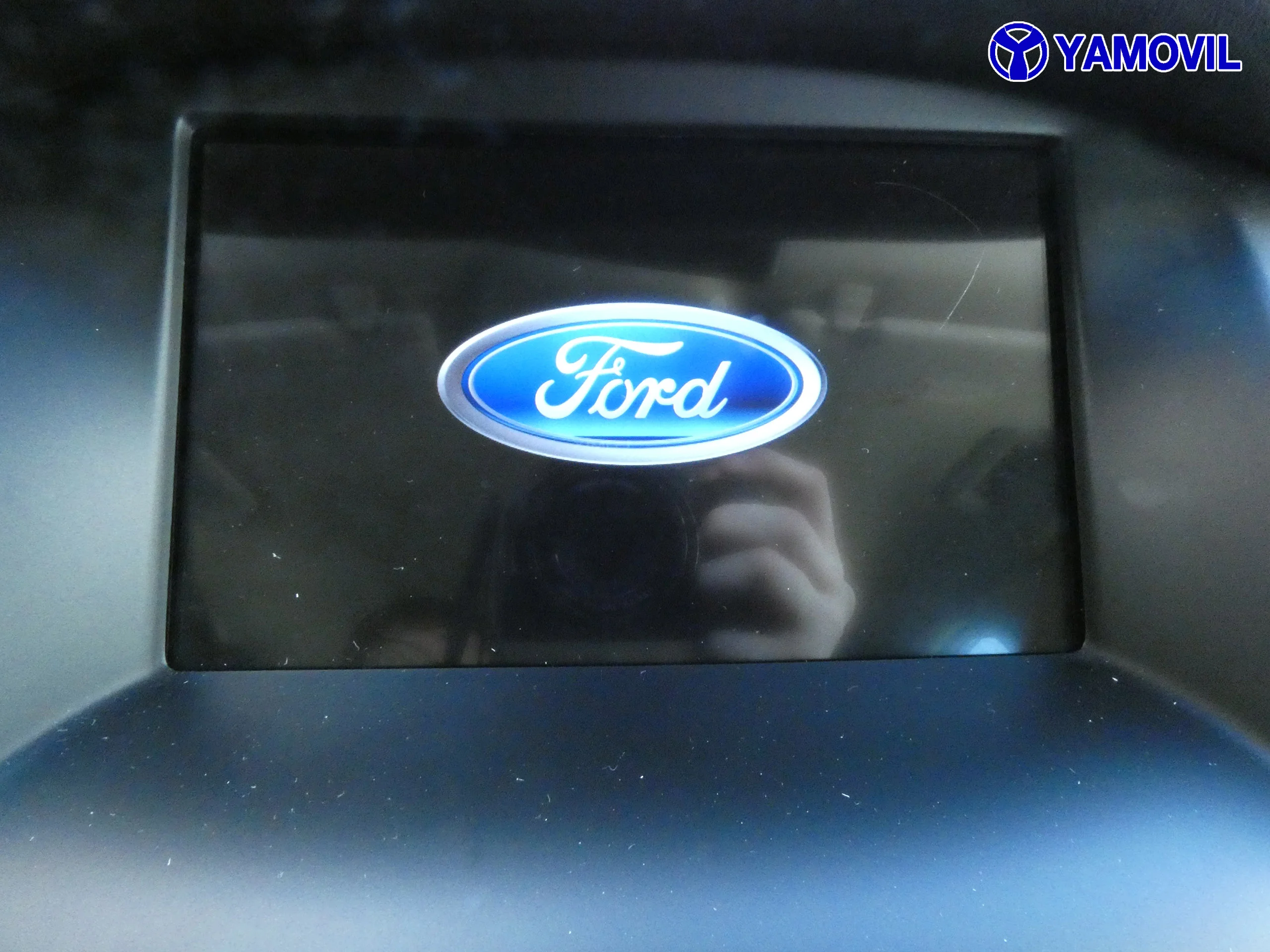 Ford Focus 1.5 TDCI TREND - Foto 45