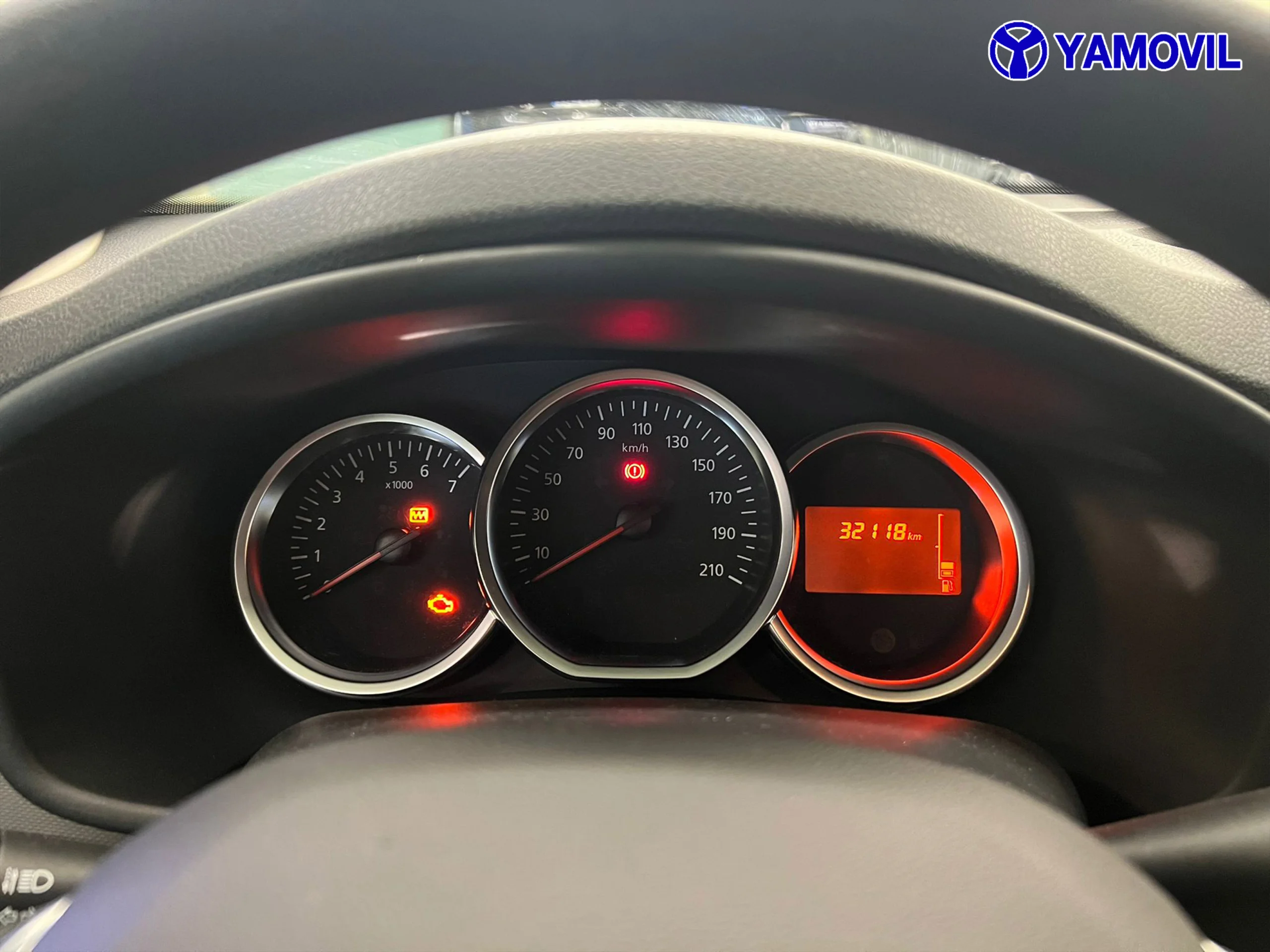 Dacia Sandero STEPWAY TCE AMBIANCE 5P - Foto 3