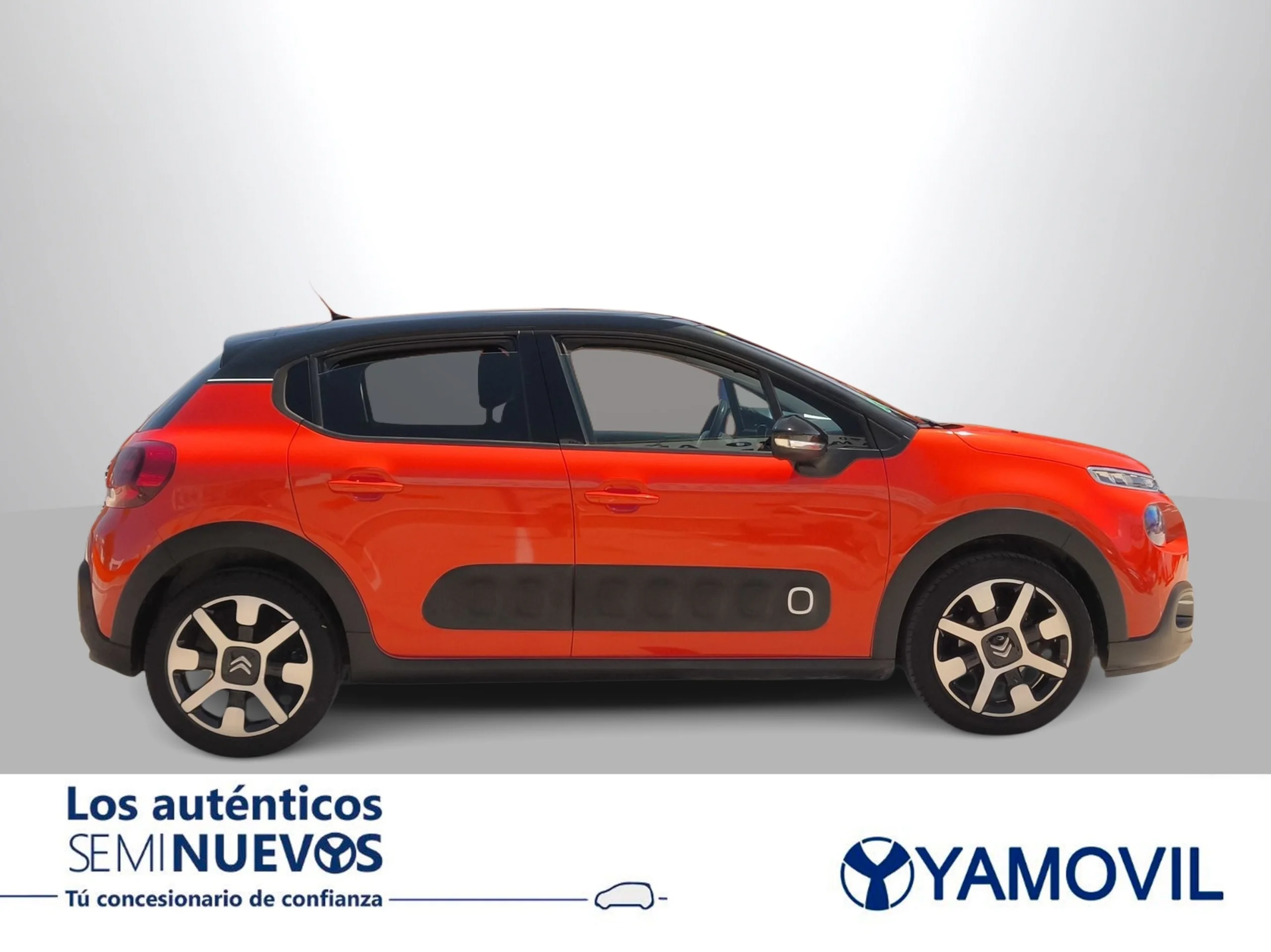 Citroen C3 PureTech 82 Shine 60 kW (82 CV) - Foto 5