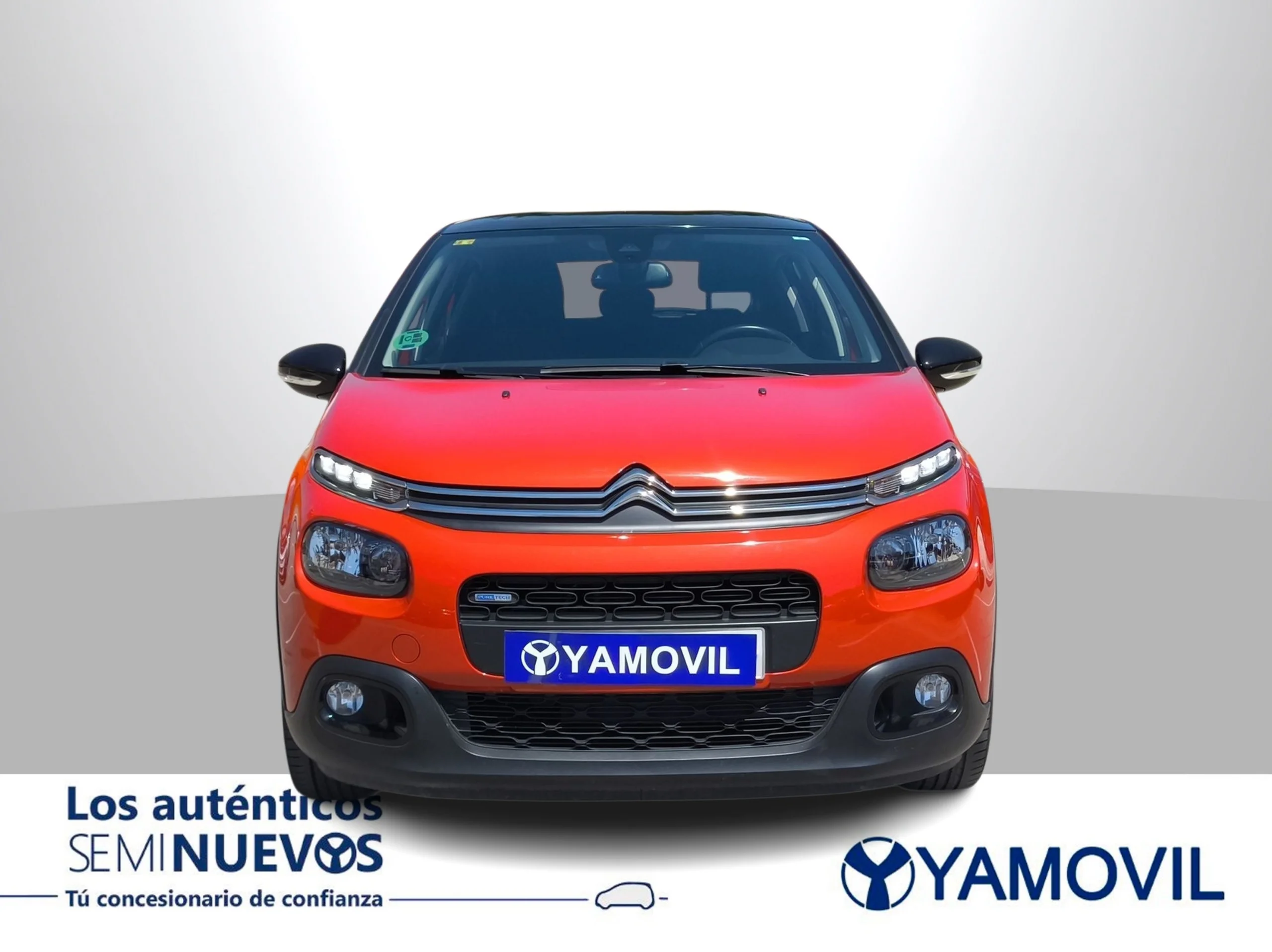 Citroen C3 PureTech 82 Shine 60 kW (82 CV) - Foto 6