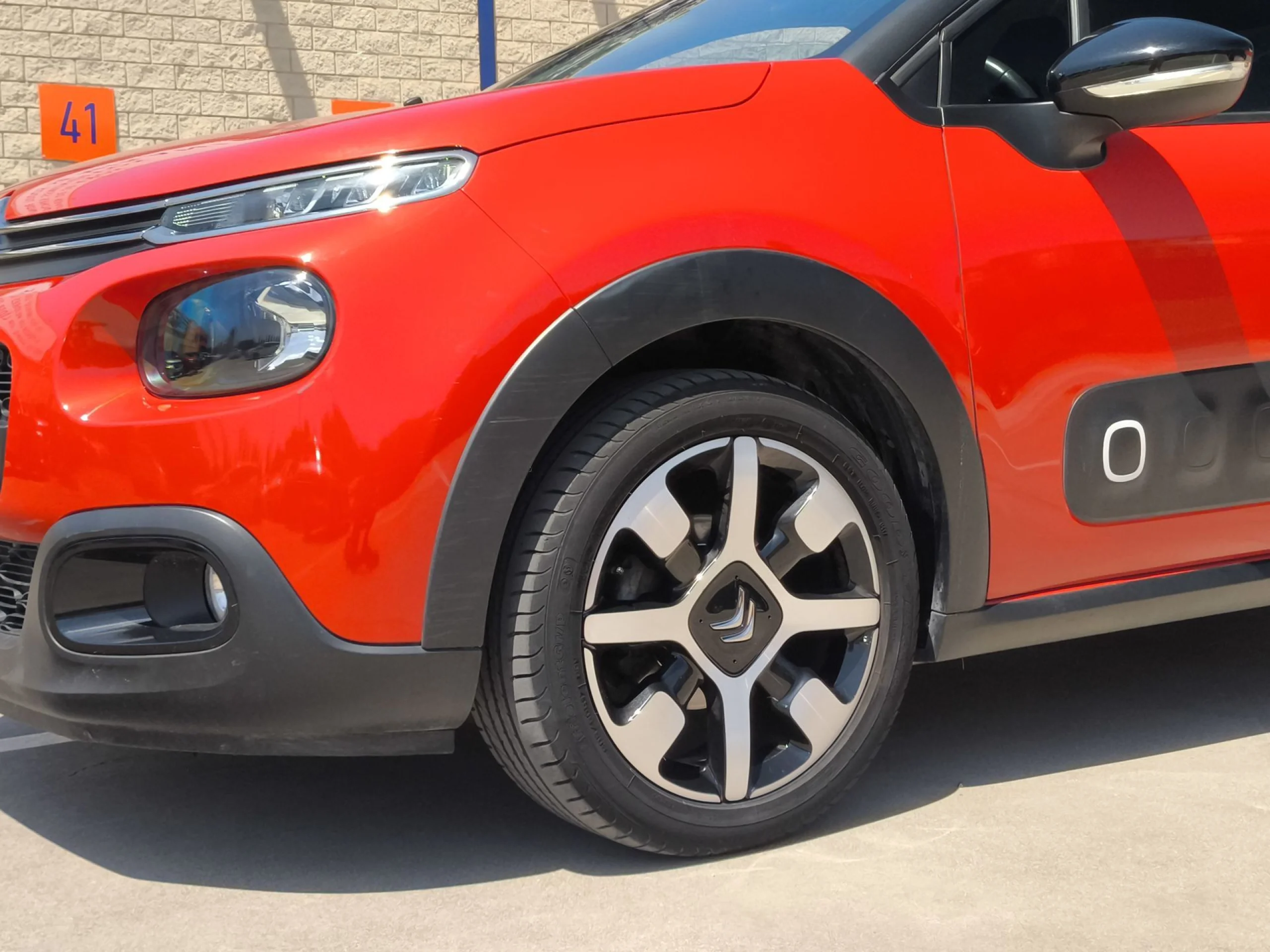 Citroen C3 PureTech 82 Shine 60 kW (82 CV) - Foto 7