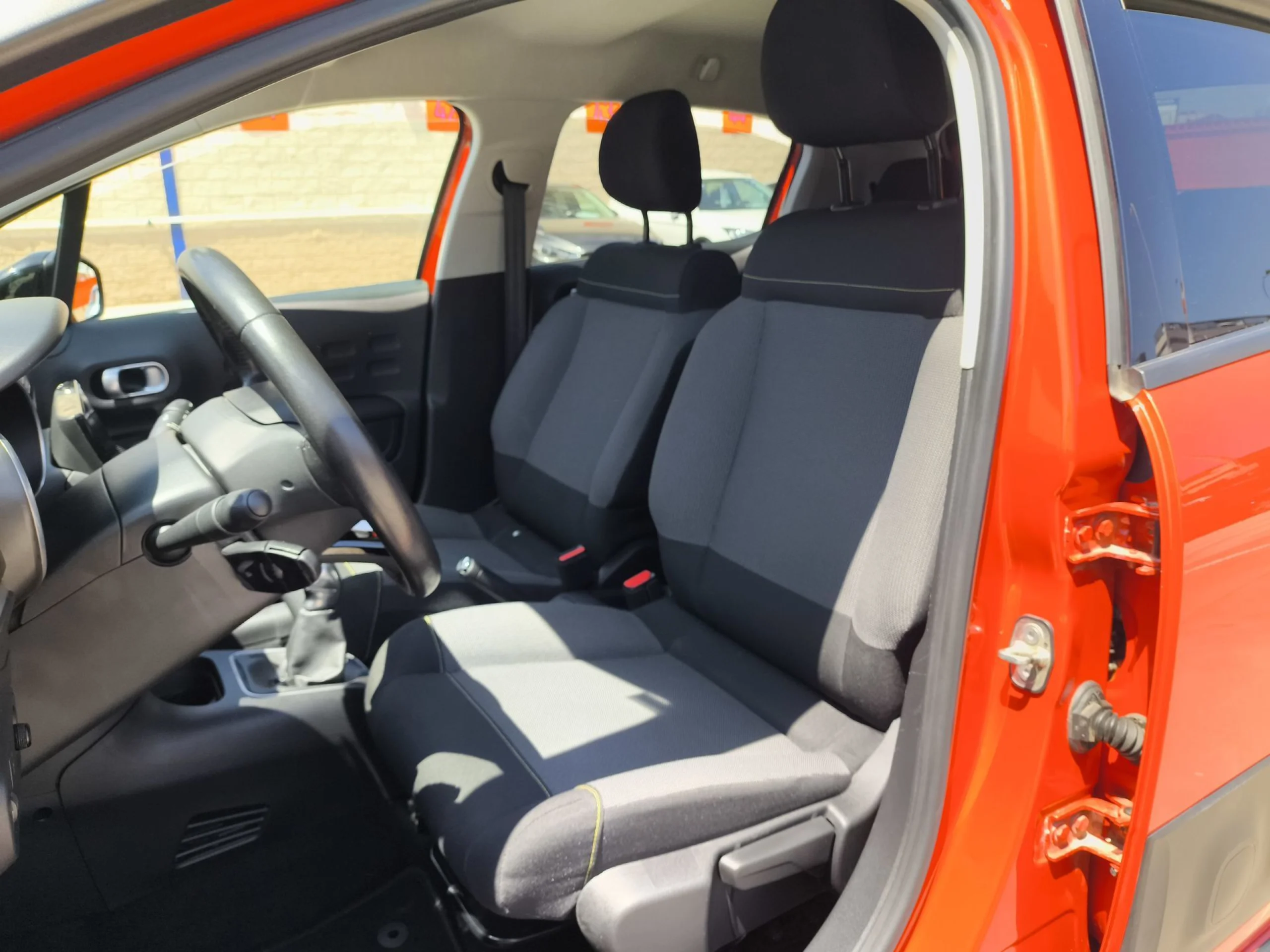 Citroen C3 PureTech 82 Shine 60 kW (82 CV) - Foto 8