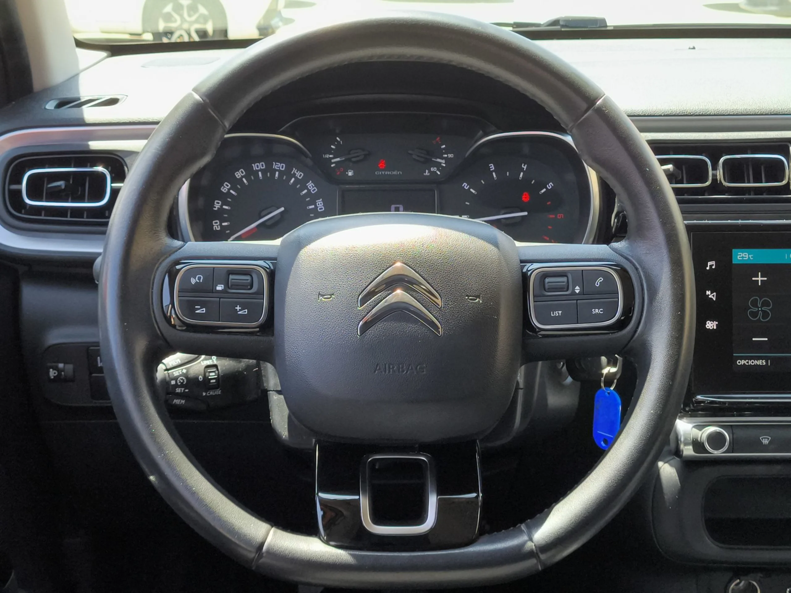 Citroen C3 PureTech 82 Shine 60 kW (82 CV) - Foto 11
