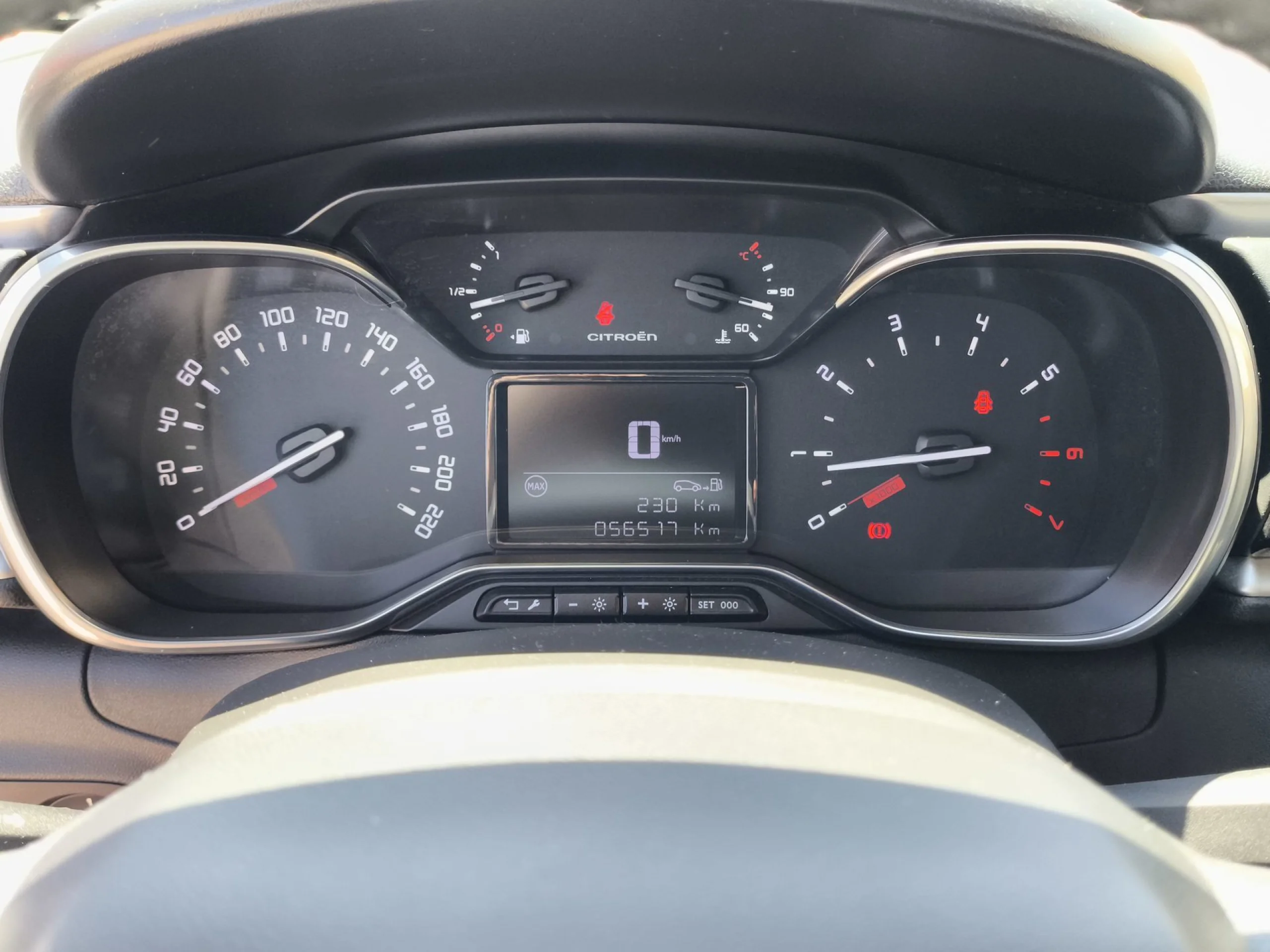 Citroen C3 PureTech 82 Shine 60 kW (82 CV) - Foto 12