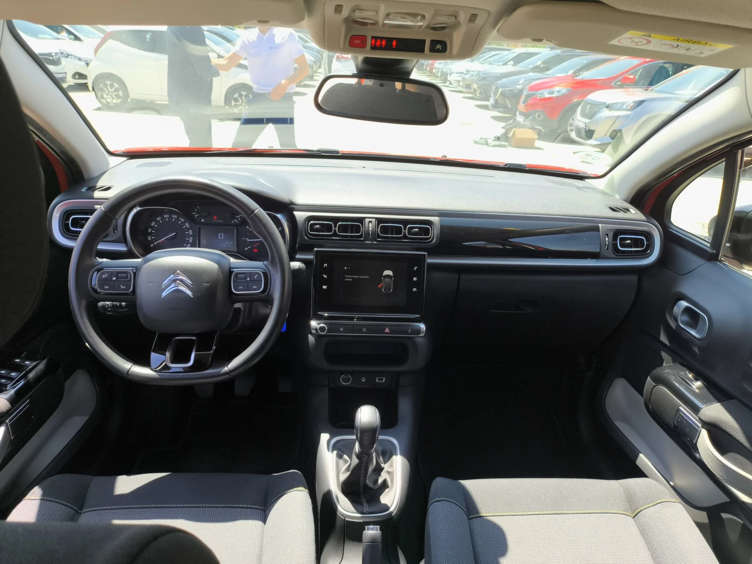 Citroen C3 PureTech 82 Shine 60 kW (82 CV) - Foto 18