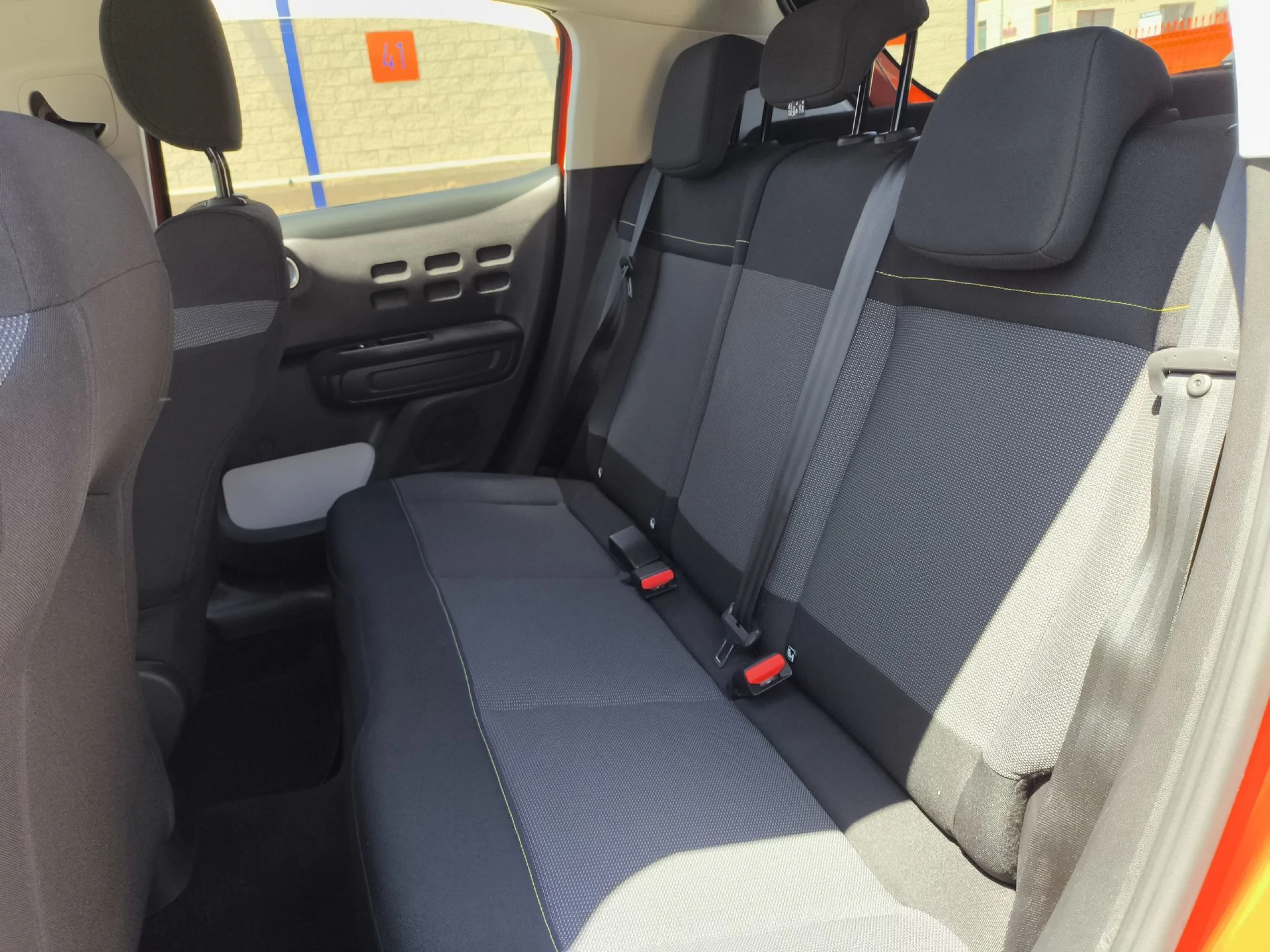 Citroen C3 PureTech 82 Shine 60 kW (82 CV) - Foto 19