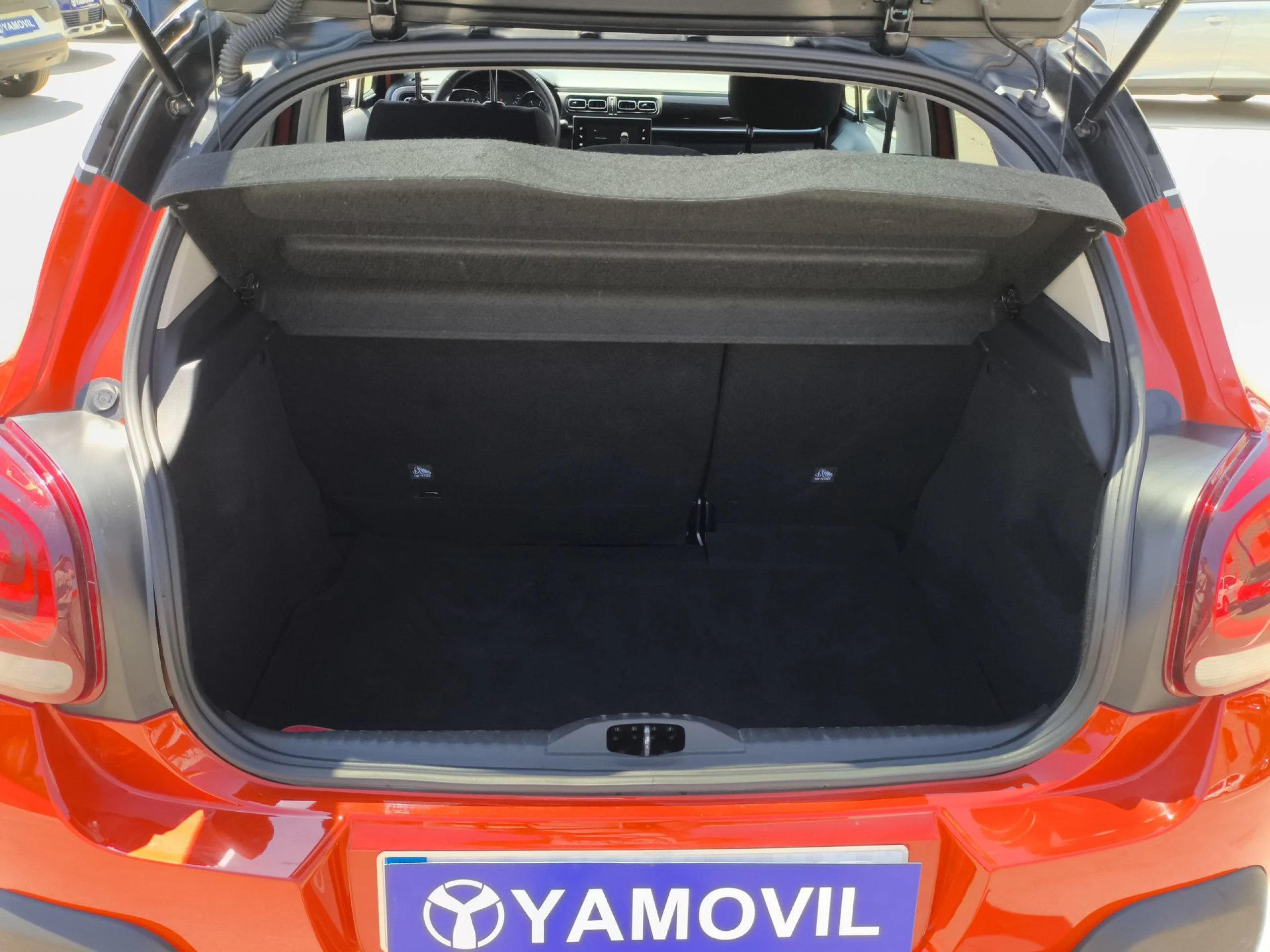 Citroen C3 PureTech 82 Shine 60 kW (82 CV) - Foto 20