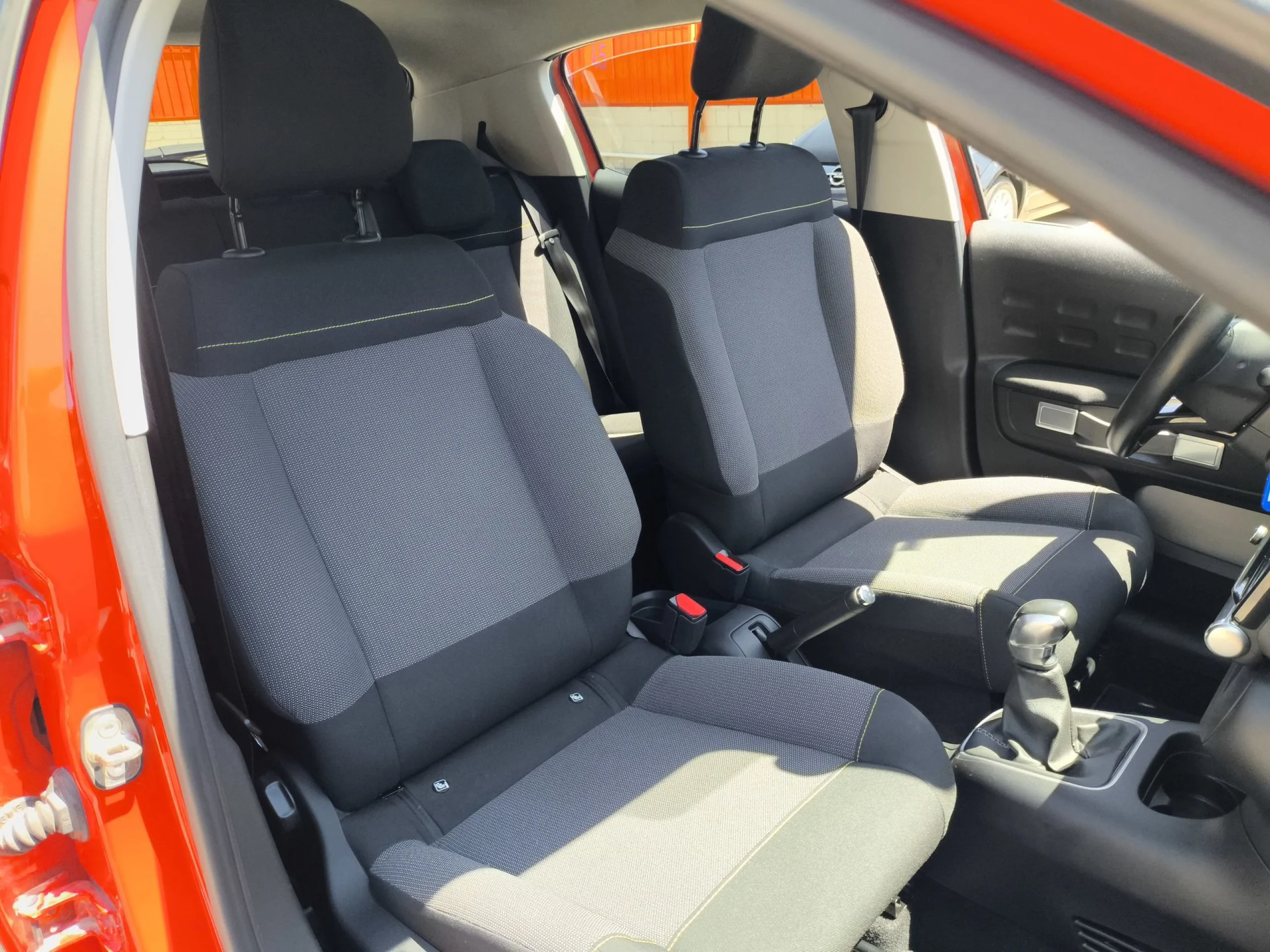 Citroen C3 PureTech 82 Shine 60 kW (82 CV) - Foto 21