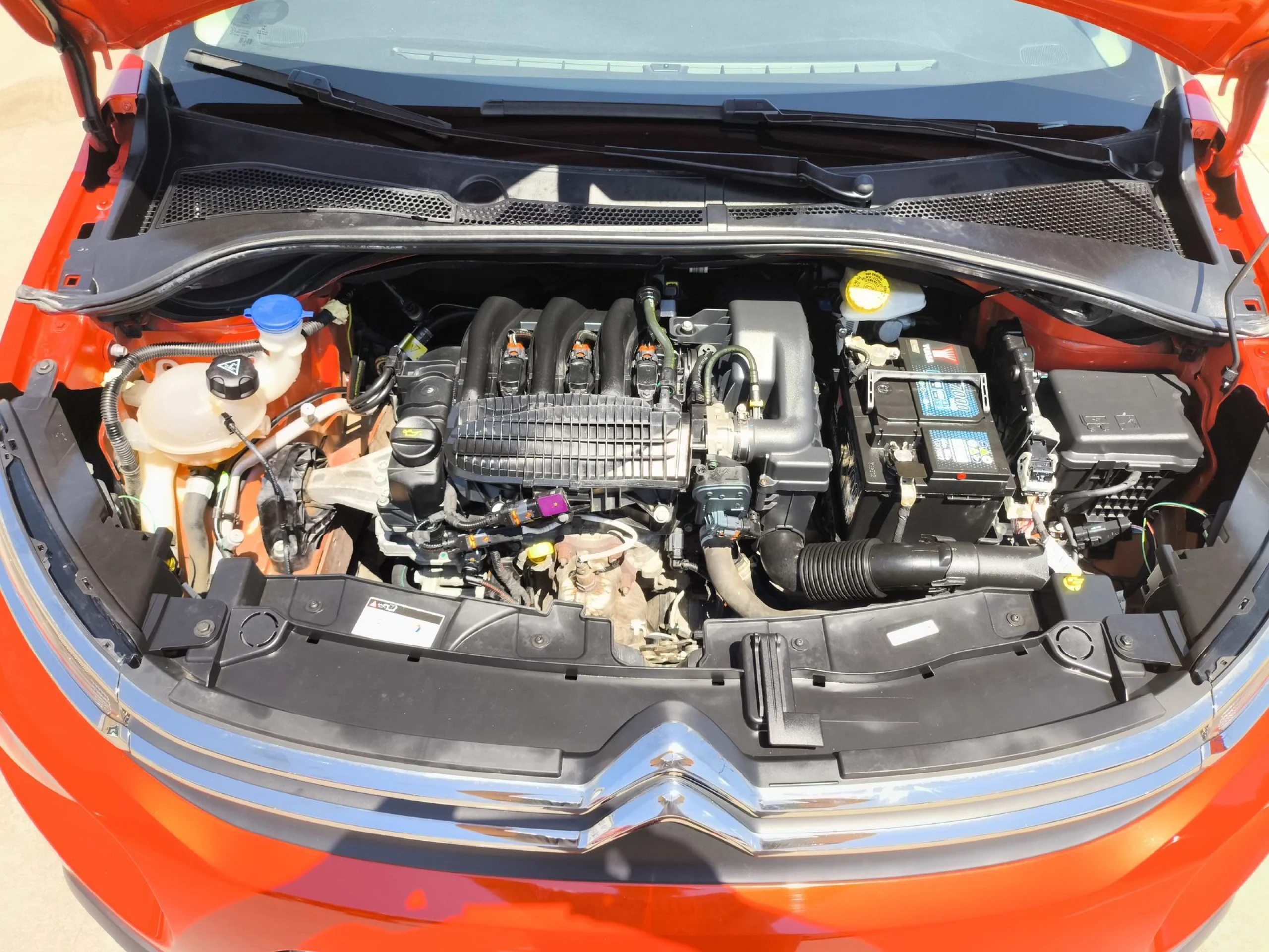 Citroen C3 PureTech 82 Shine 60 kW (82 CV) - Foto 22