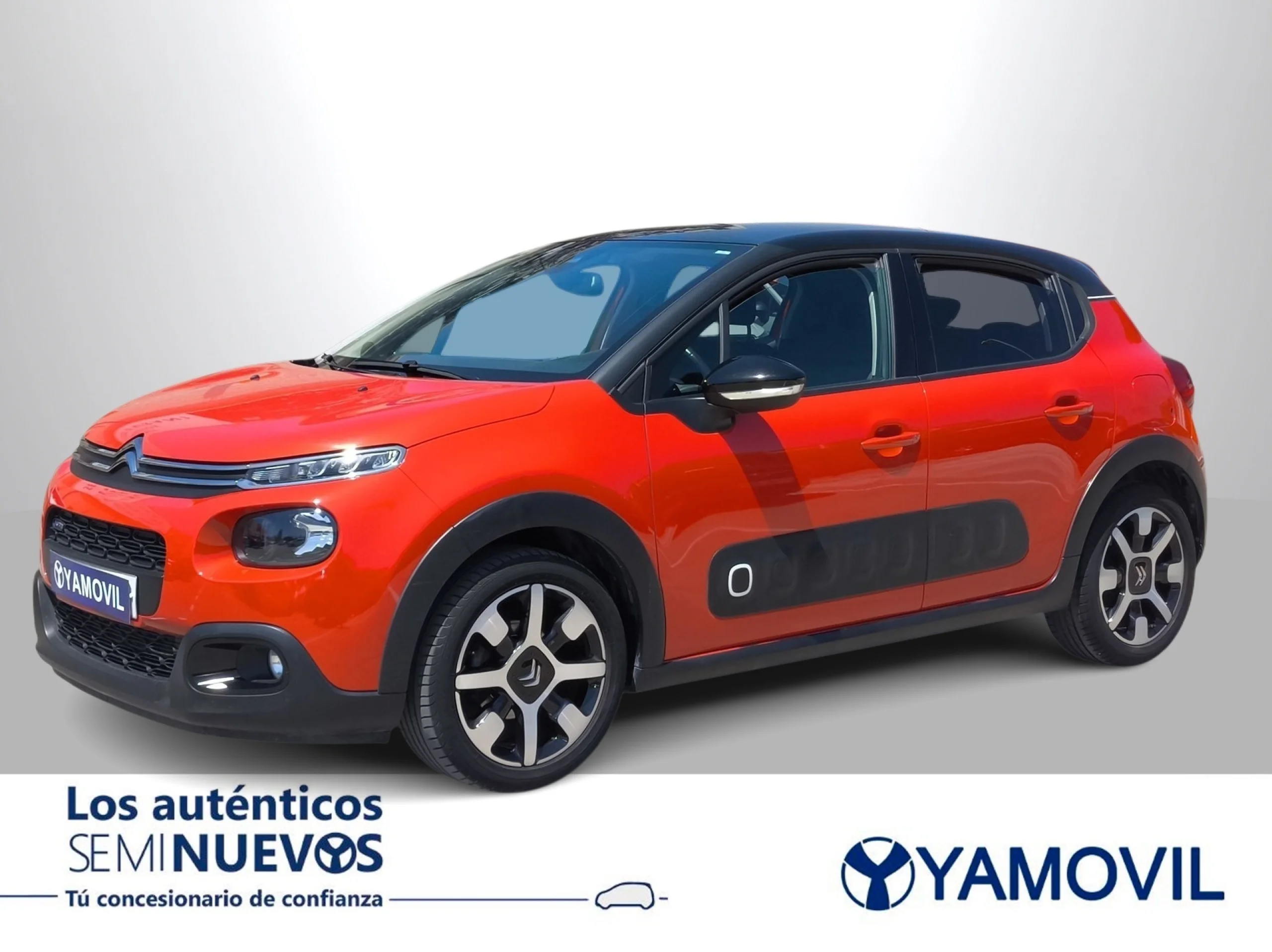 Citroen C3 PureTech 82 Shine 60 kW (82 CV) - Foto 1