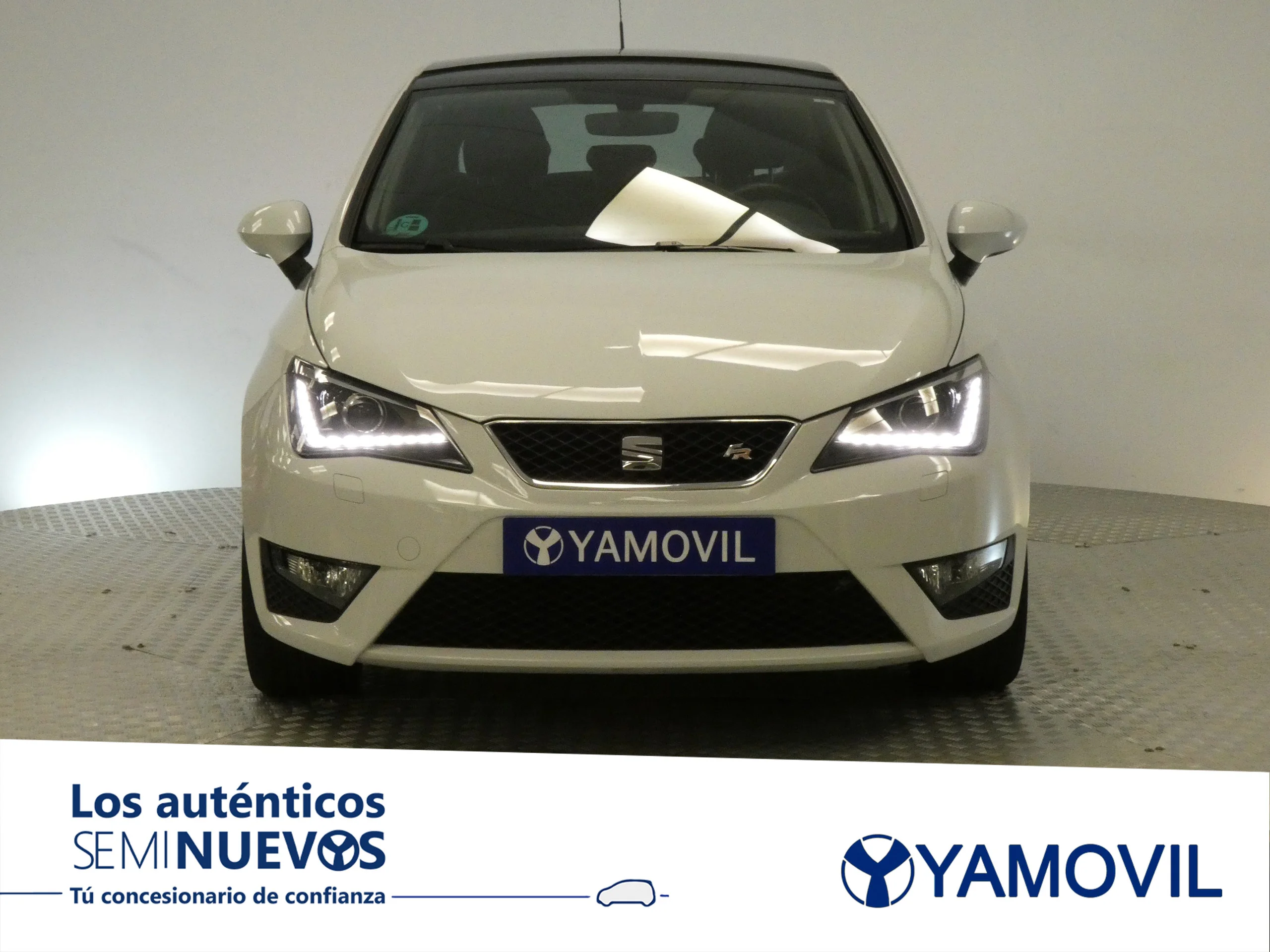 Seat Ibiza 1.0 TSi FR DSG 5P - Foto 3