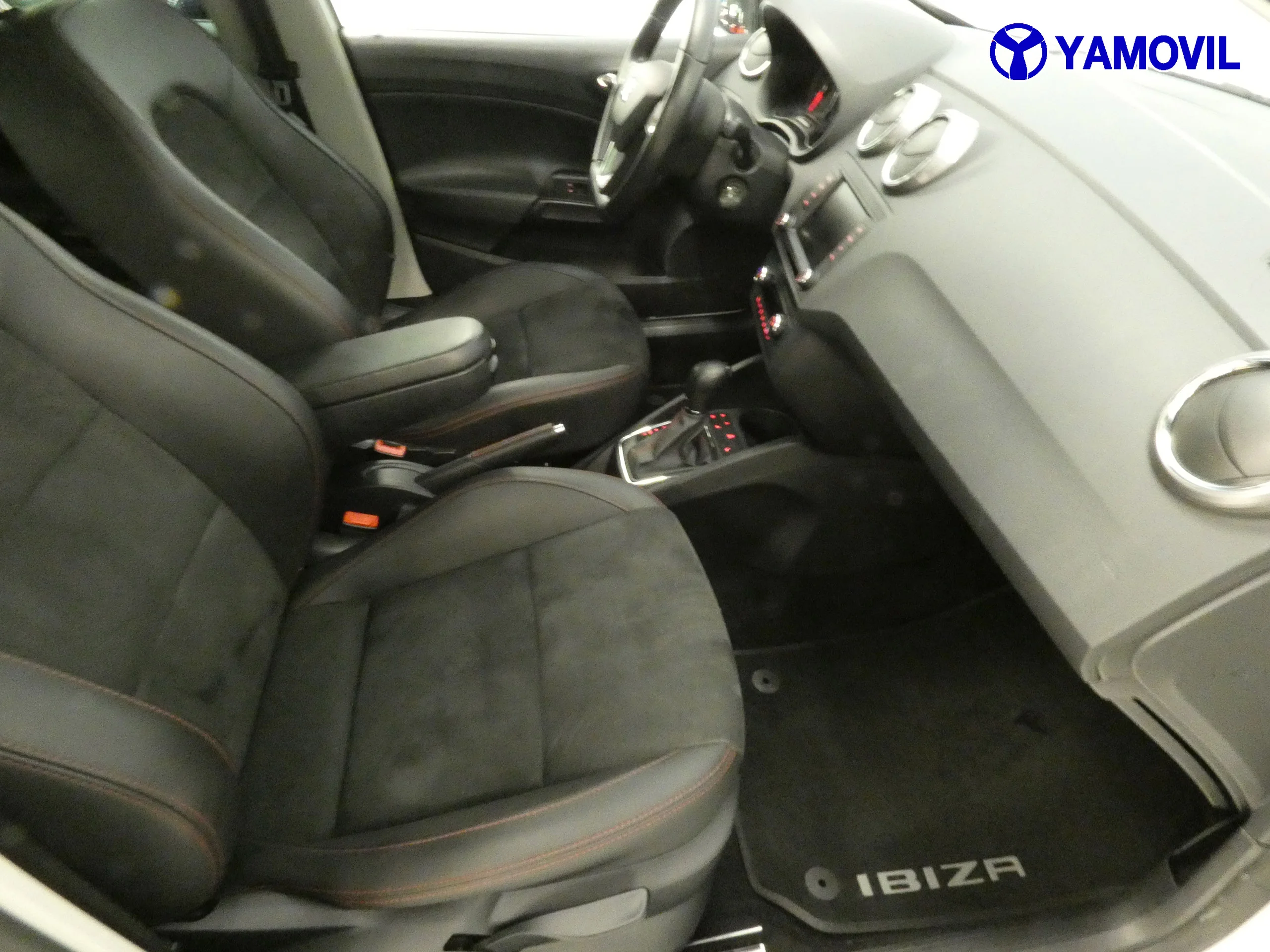 Seat Ibiza 1.0 TSi FR DSG 5P - Foto 16