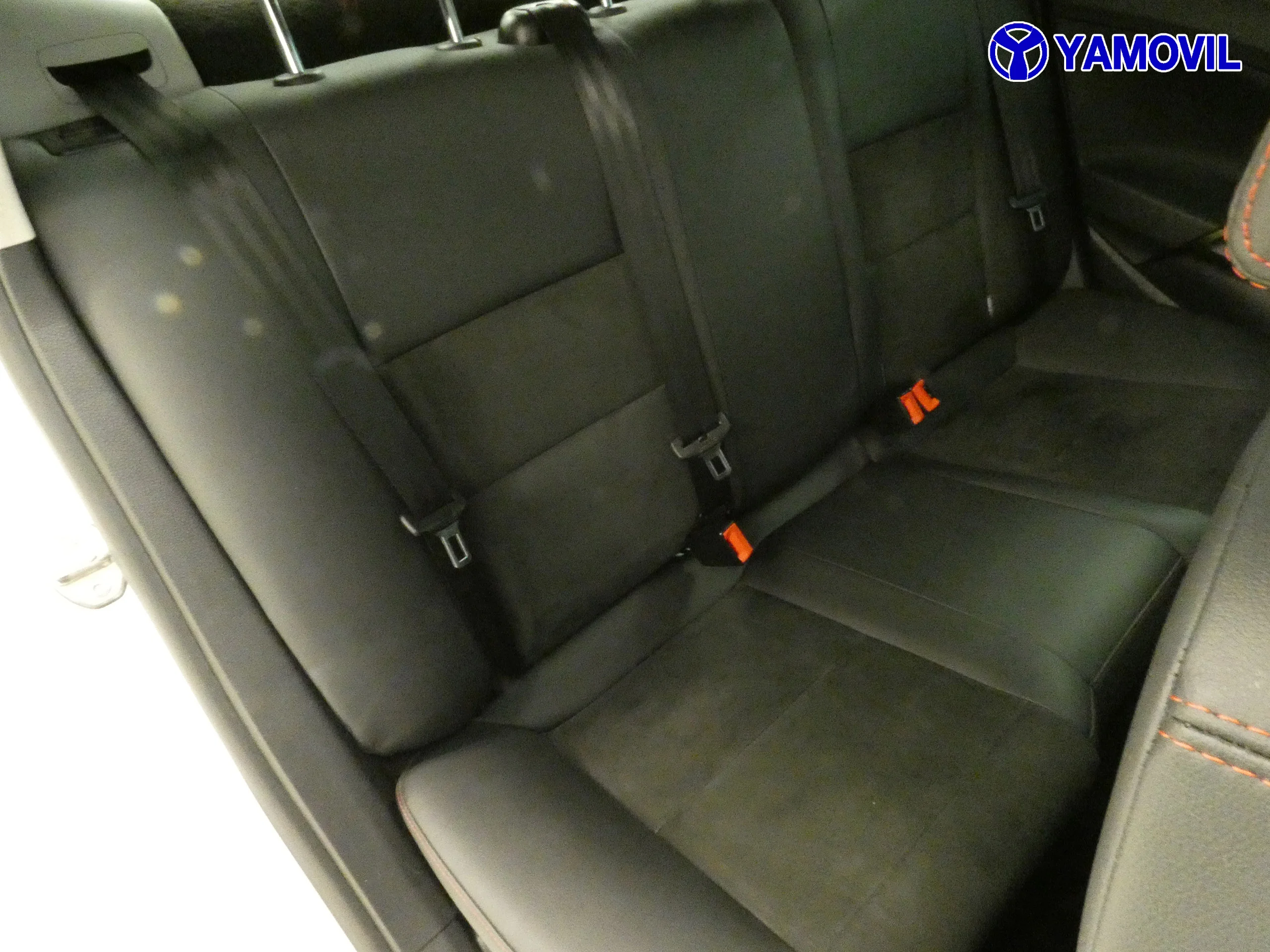 Seat Ibiza 1.0 TSi FR DSG 5P - Foto 17