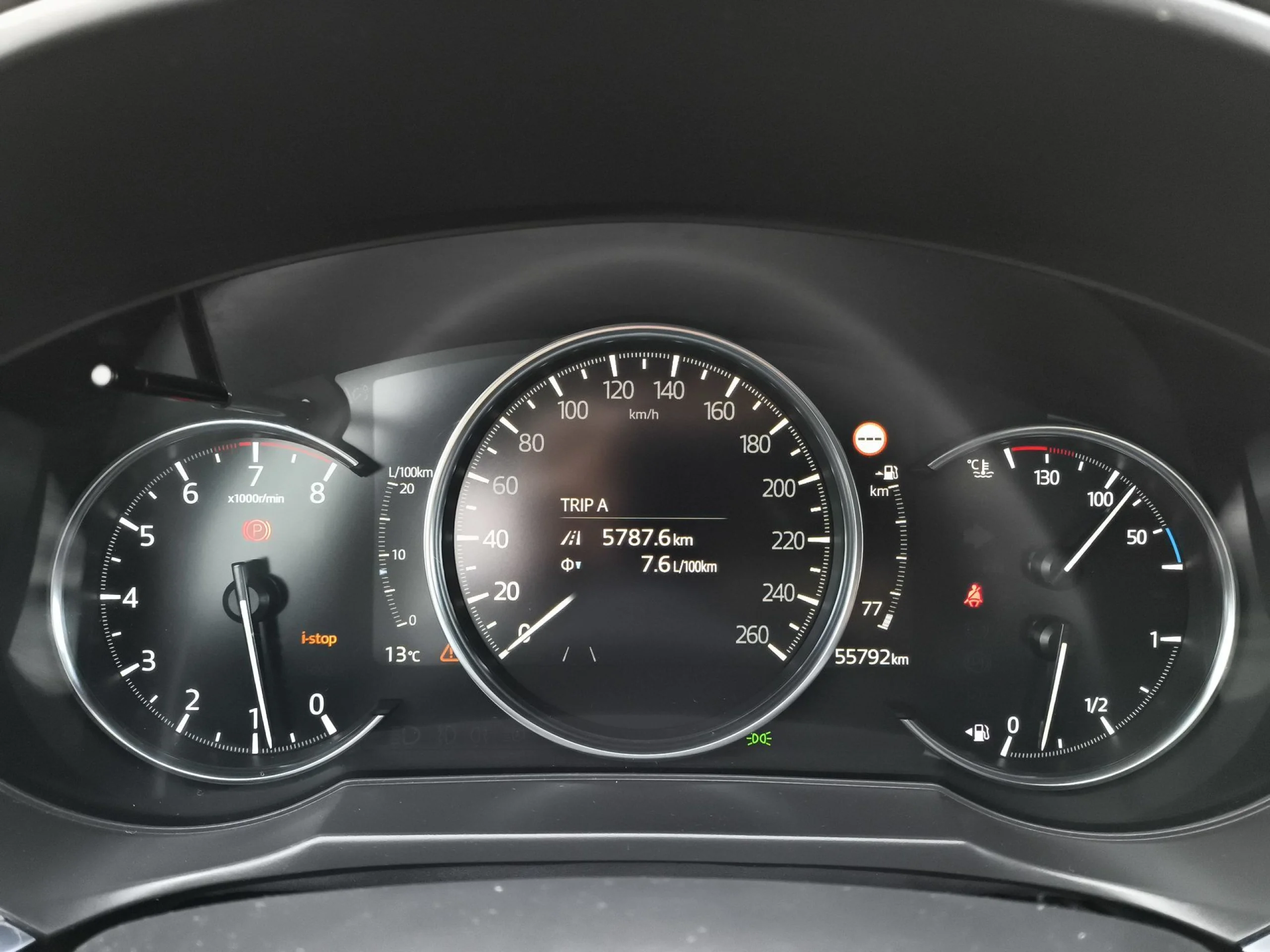 Mazda Mazda 6 2.0 Skyactive-G Sportwagon Zenith 107 kW (145 CV) - Foto 12