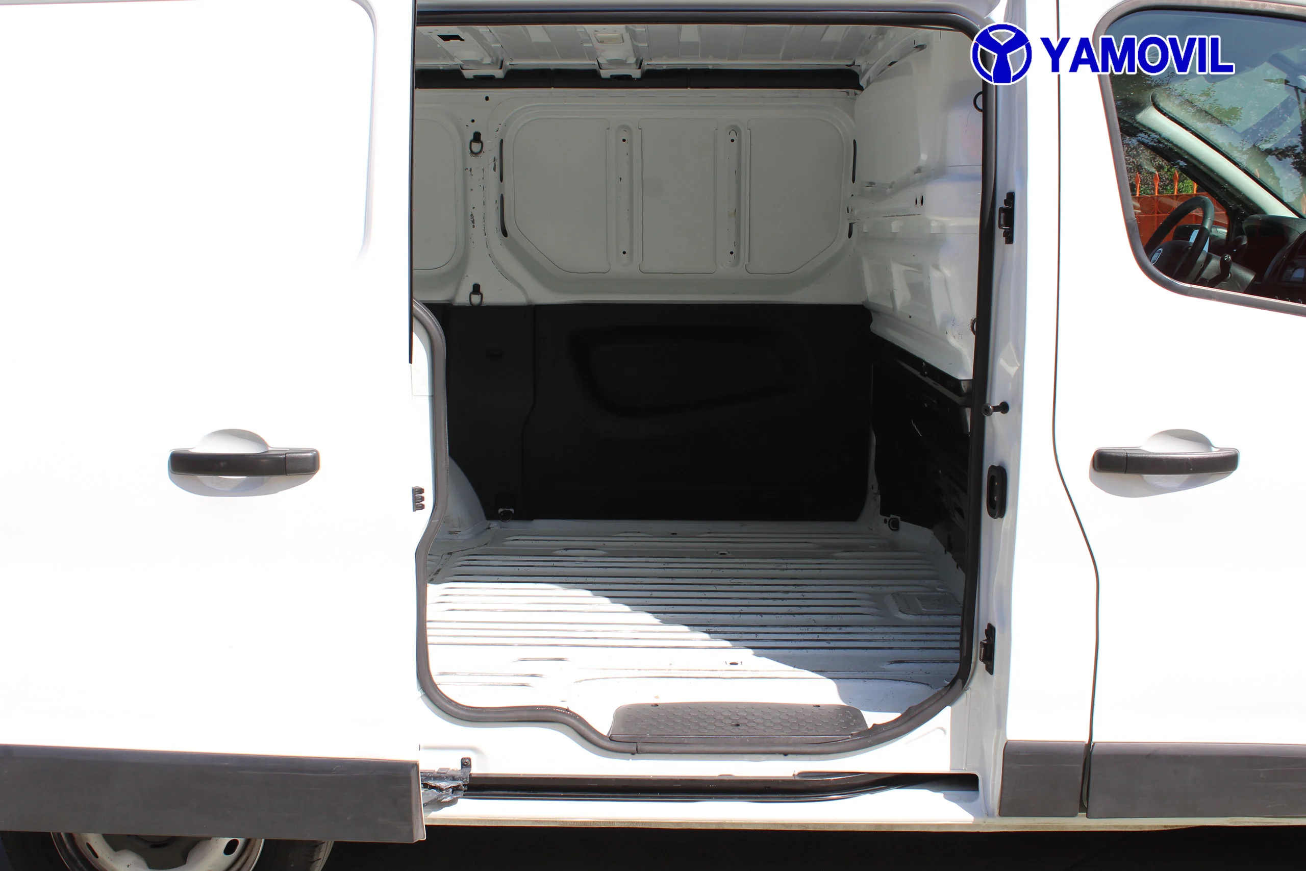 Fiat Talento Furgon 2.0 MultiJet Base Largo Alto 88 kW (120 CV) - Foto 7