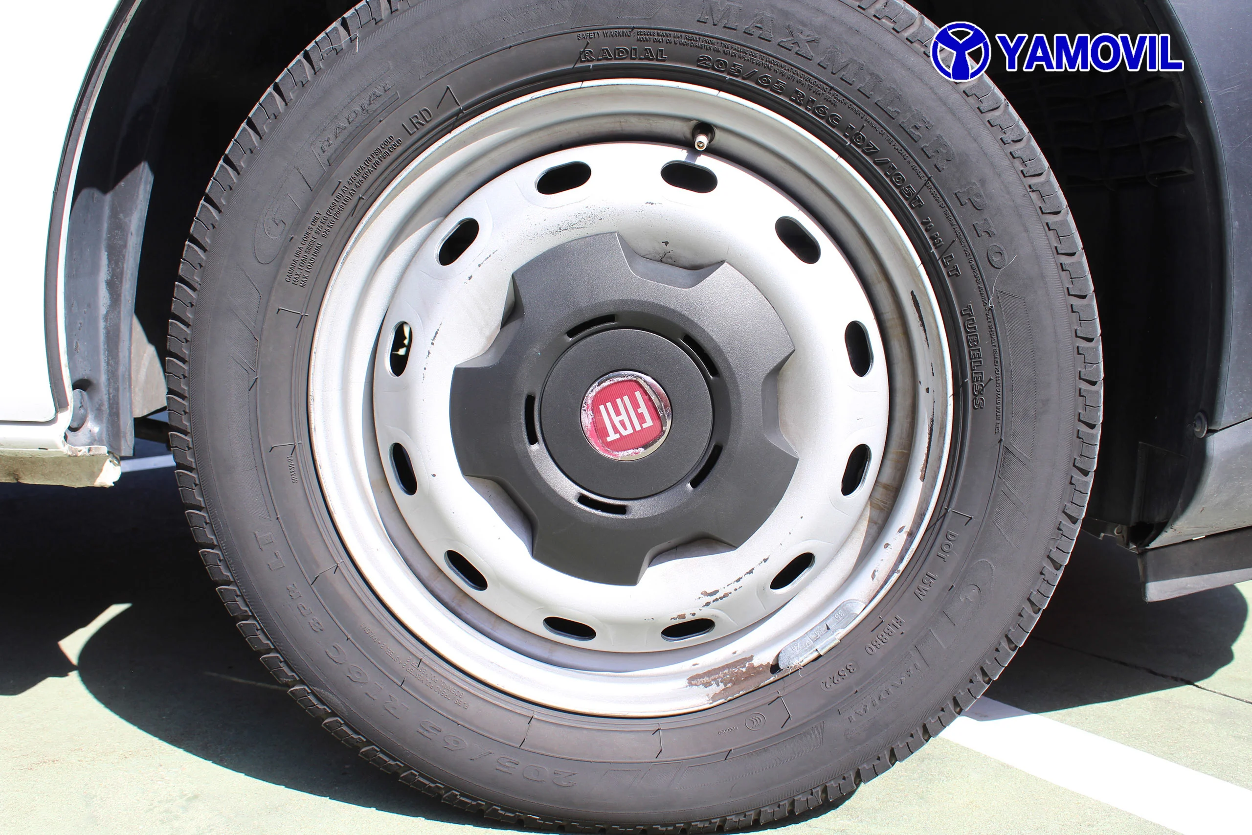 Fiat Talento Furgon 2.0 MultiJet Base Largo Alto 88 kW (120 CV) - Foto 10