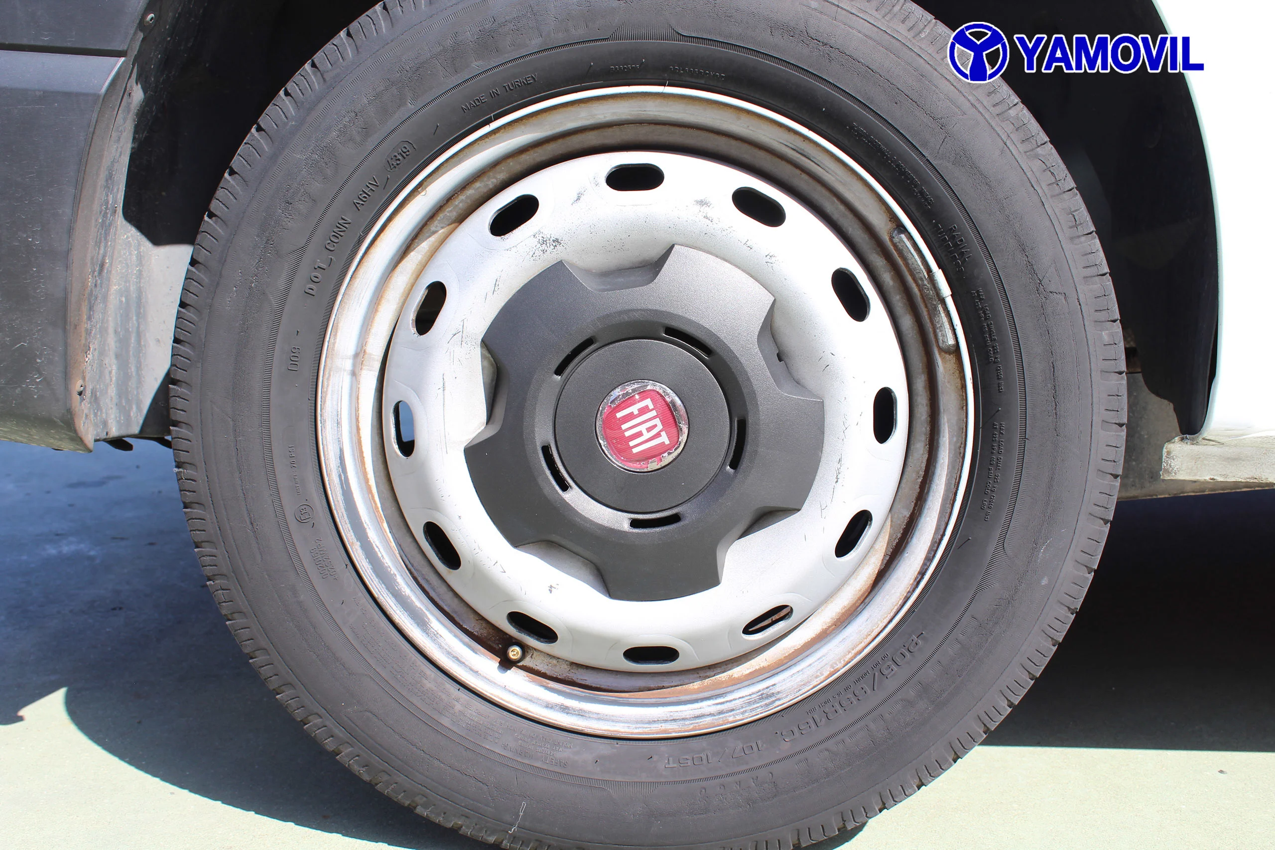 Fiat Talento Furgon 2.0 MultiJet Base Largo Alto 88 kW (120 CV) - Foto 11