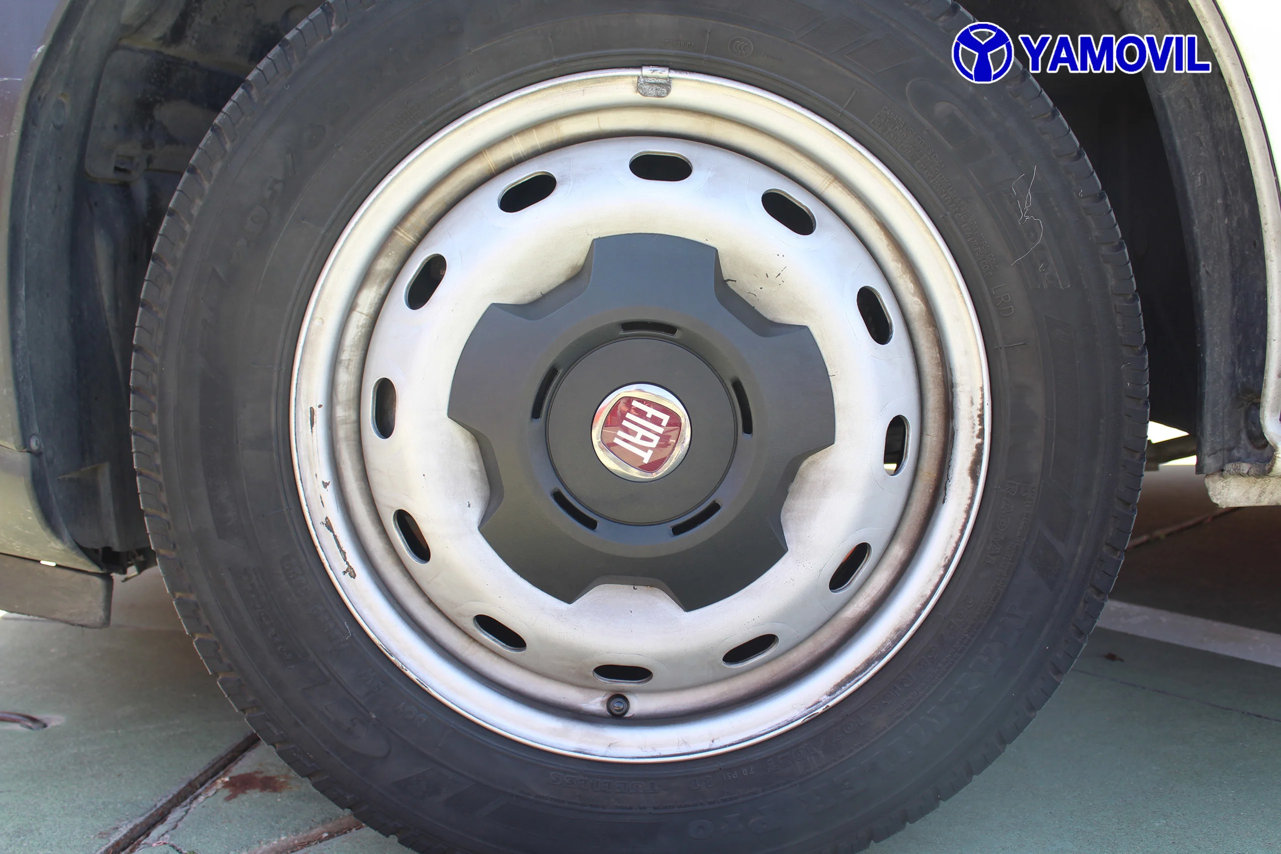 Fiat Talento Furgon 2.0 MultiJet Base Largo Alto 88 kW (120 CV) - Foto 12