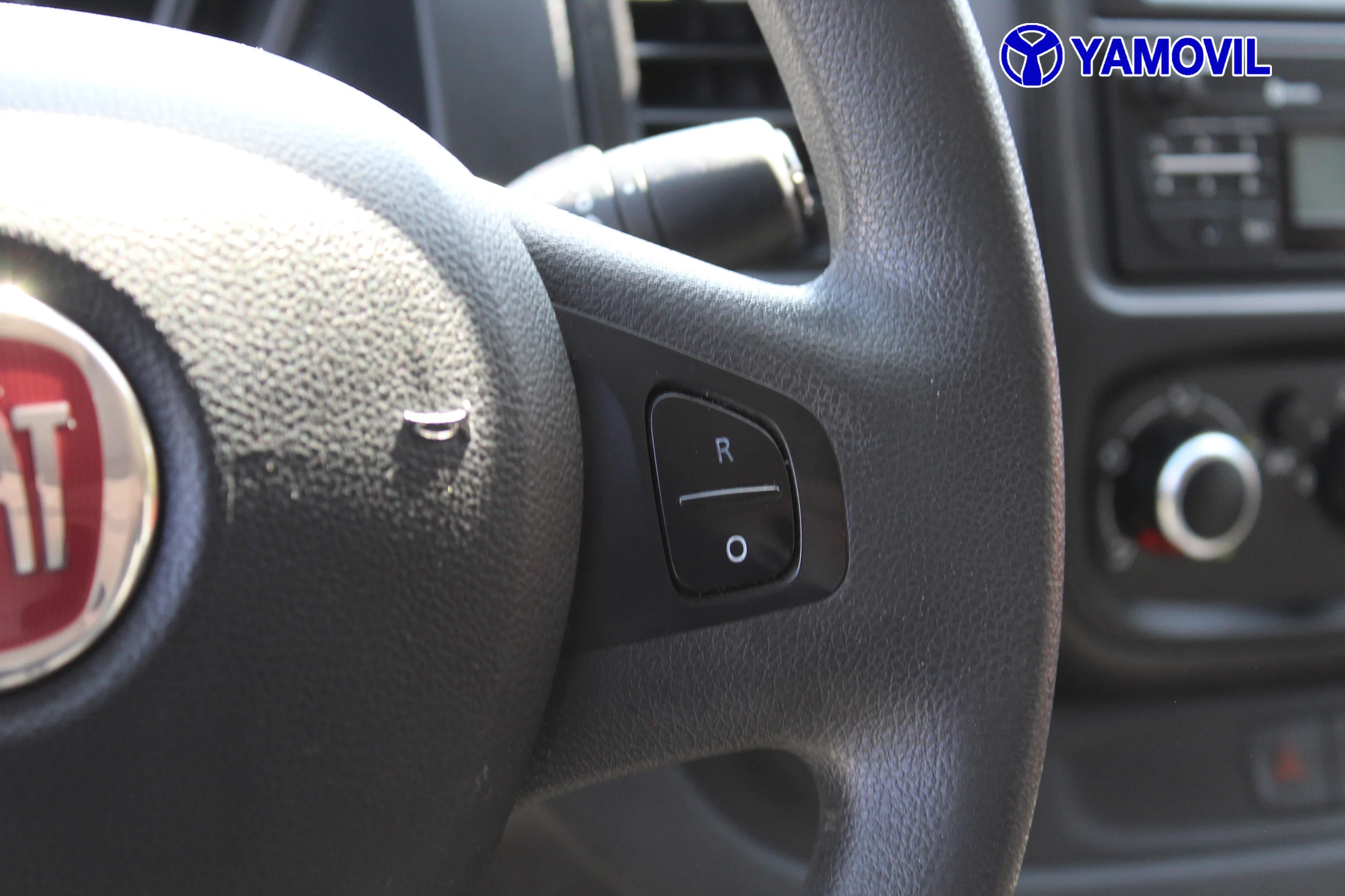 Fiat Talento Furgon 2.0 MultiJet Base Largo Alto 88 kW (120 CV) - Foto 20