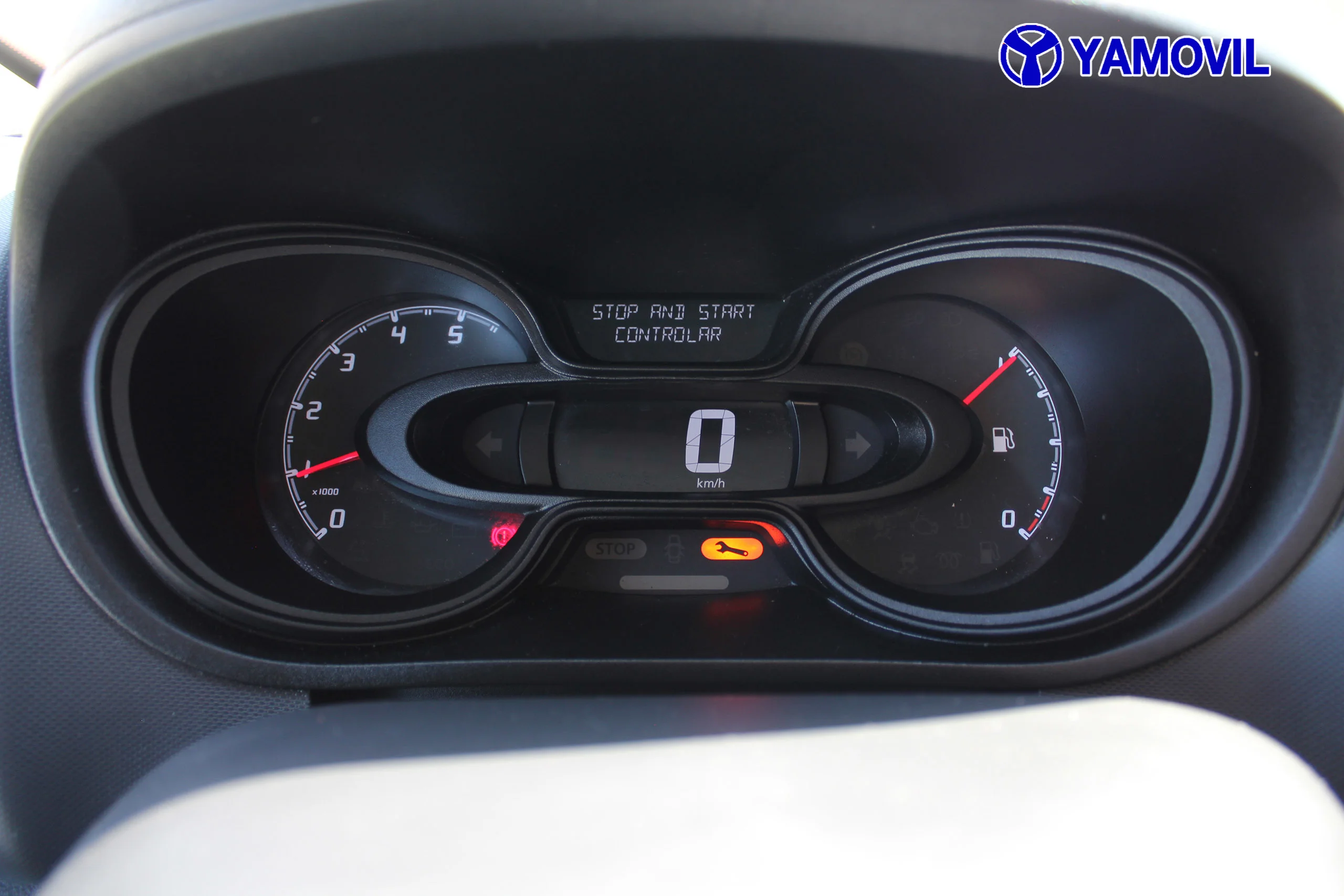 Fiat Talento Furgon 2.0 MultiJet Base Largo Alto 88 kW (120 CV) - Foto 22