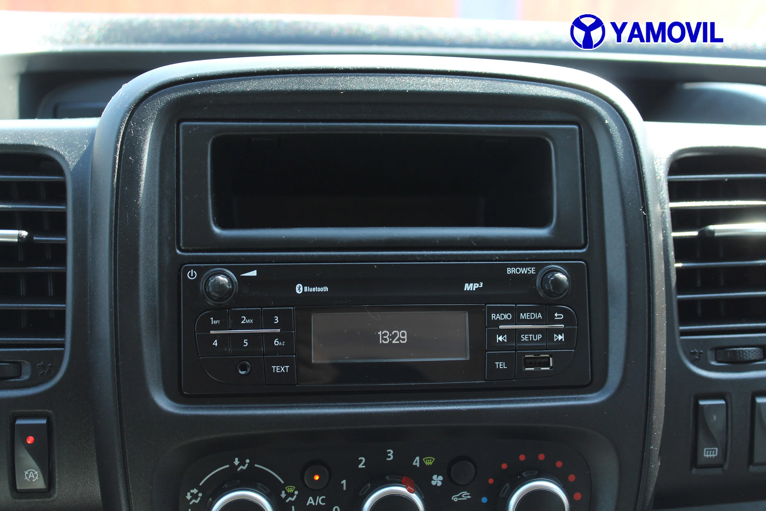 Fiat Talento Furgon 2.0 MultiJet Base Largo Alto 88 kW (120 CV) - Foto 25