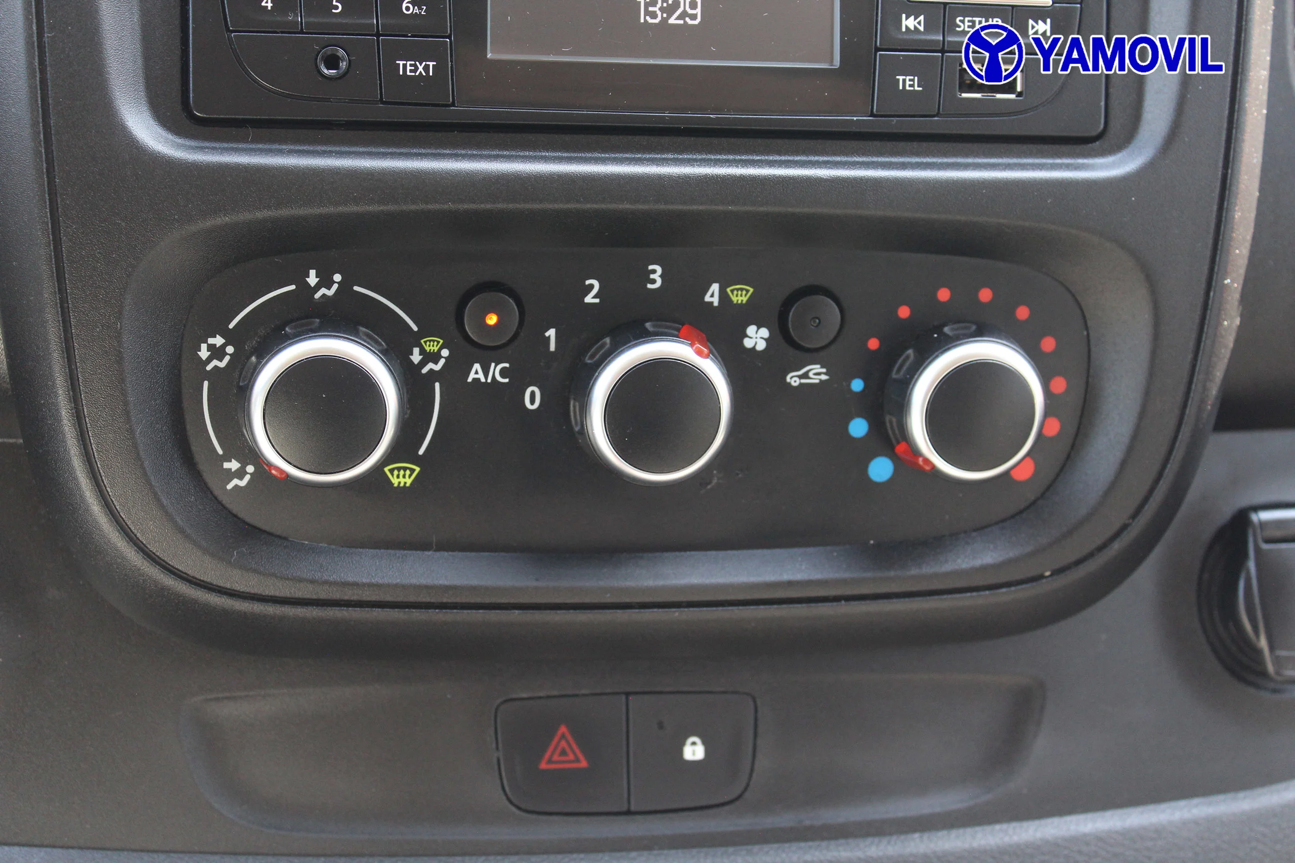Fiat Talento Furgon 2.0 MultiJet Base Largo Alto 88 kW (120 CV) - Foto 26