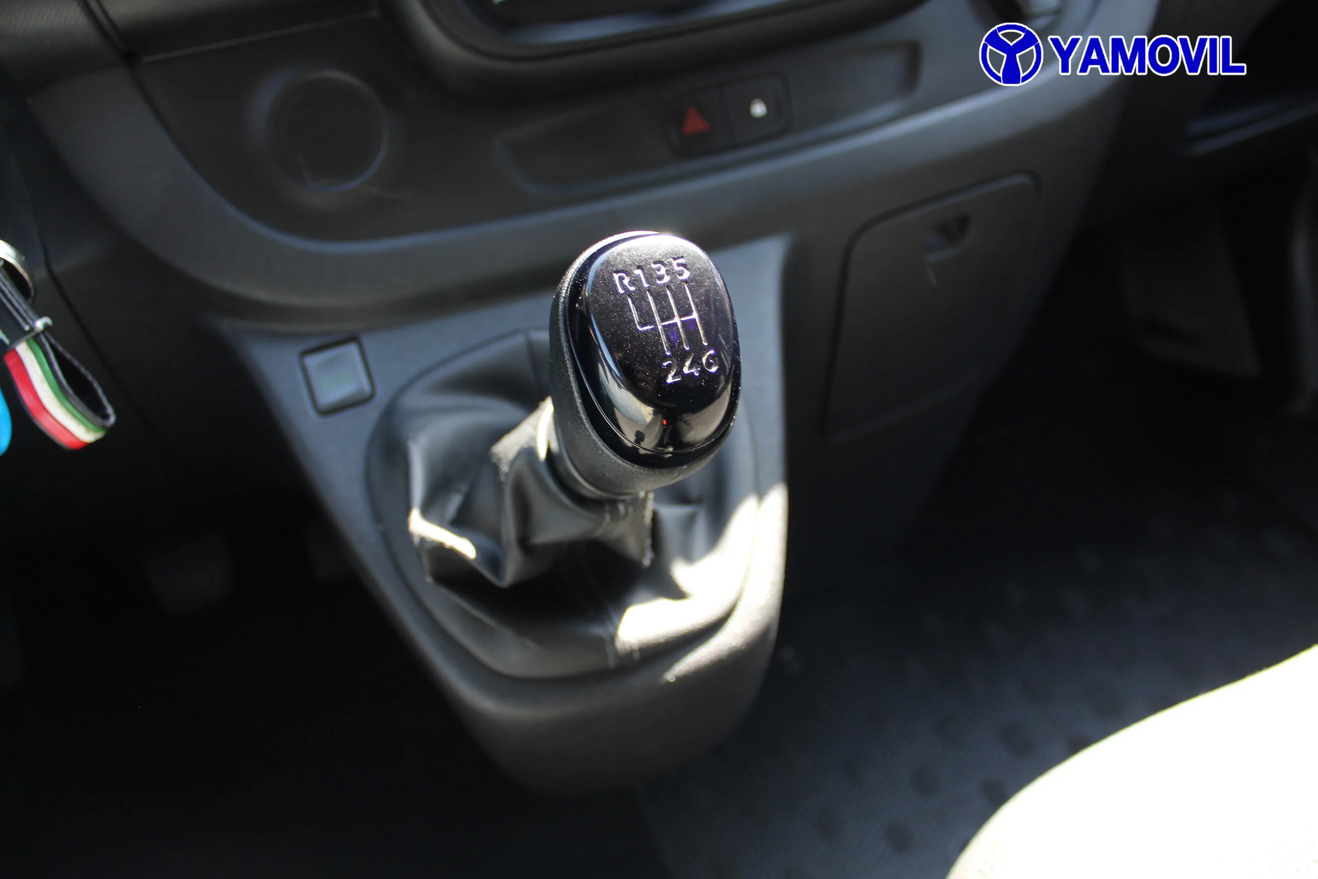 Fiat Talento Furgon 2.0 MultiJet Base Largo Alto 88 kW (120 CV) - Foto 27