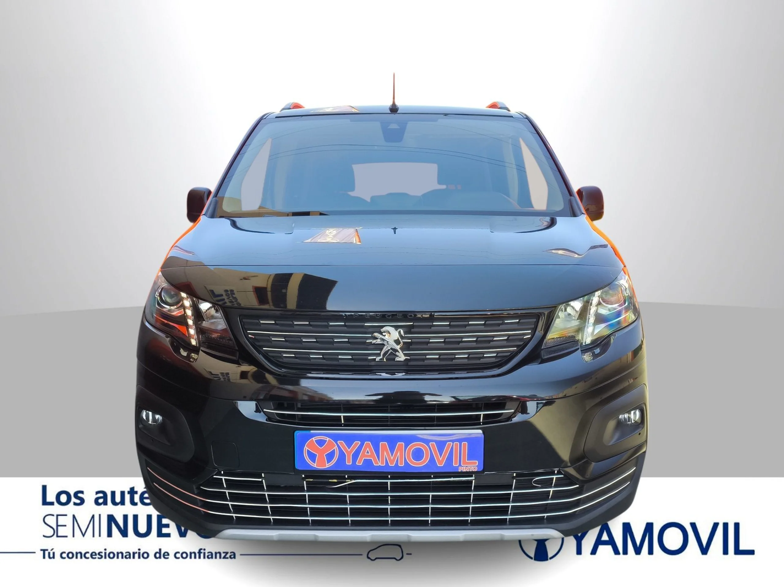 Peugeot Rifter BlueHDi 100 Allure Pack Standard 73 kW (100 CV) - Foto 5