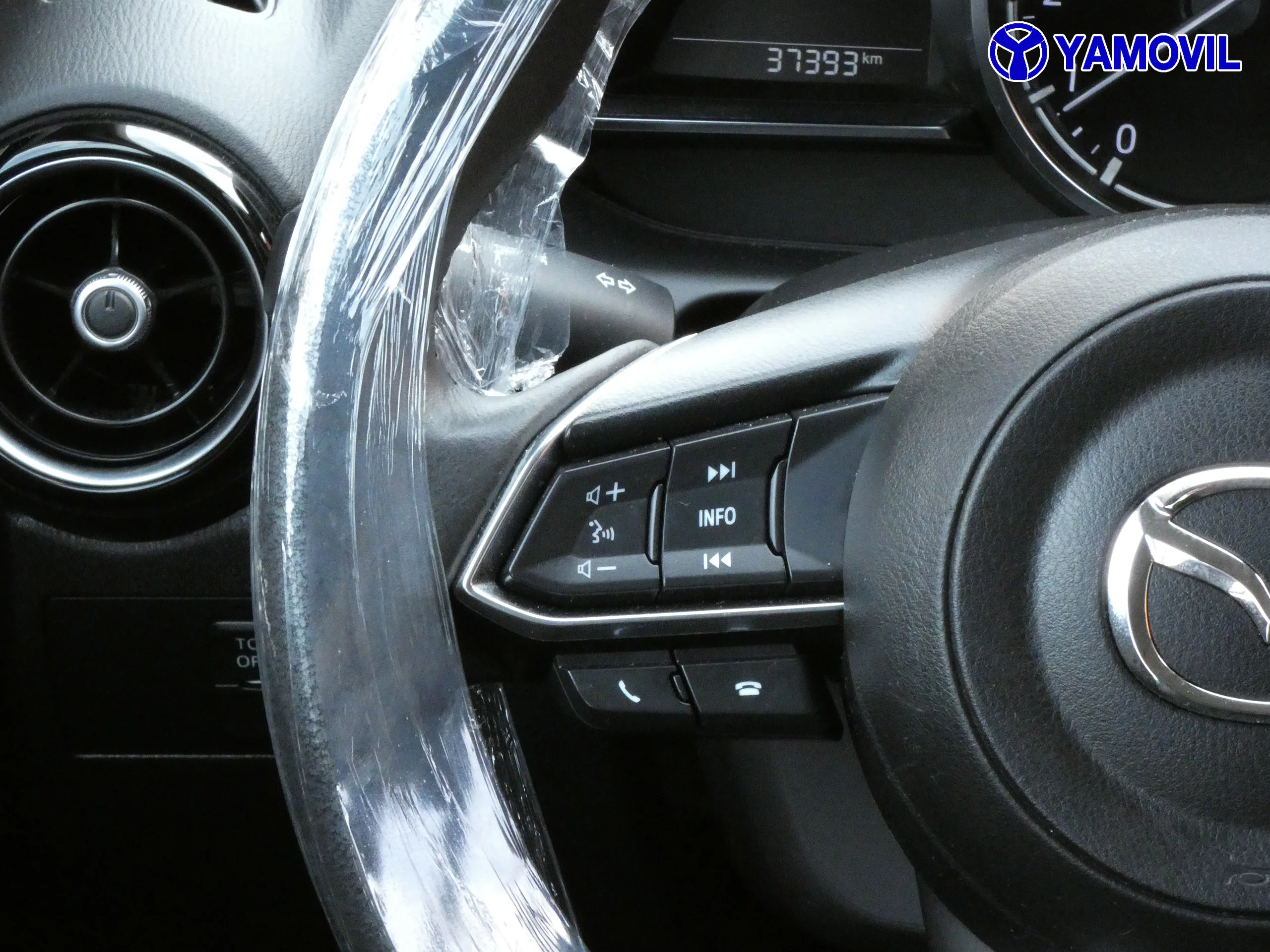 Mazda CX-3 2.0i SKYACTIV-G ZENITH CRUISE 2WD 5P - Foto 26