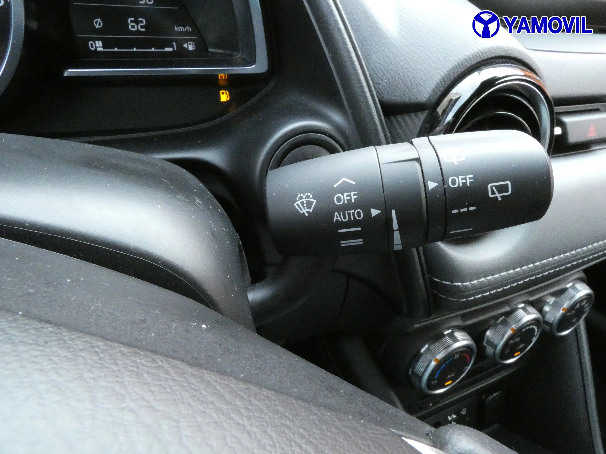 Mazda CX-3 2.0i SKYACTIV-G ZENITH CRUISE 2WD 5P - Foto 33