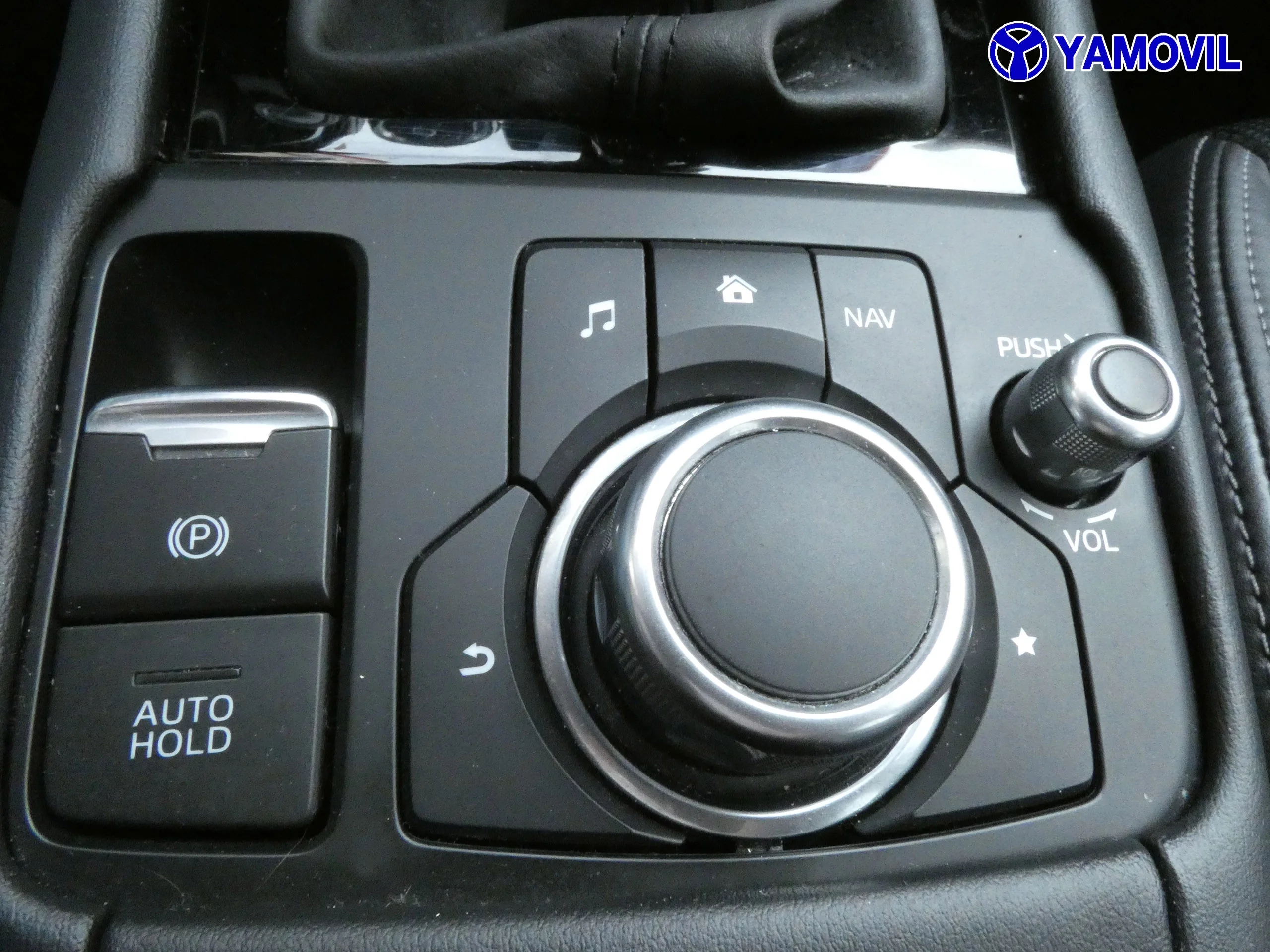 Mazda CX-3 2.0i SKYACTIV-G ZENITH CRUISE 2WD 5P - Foto 38