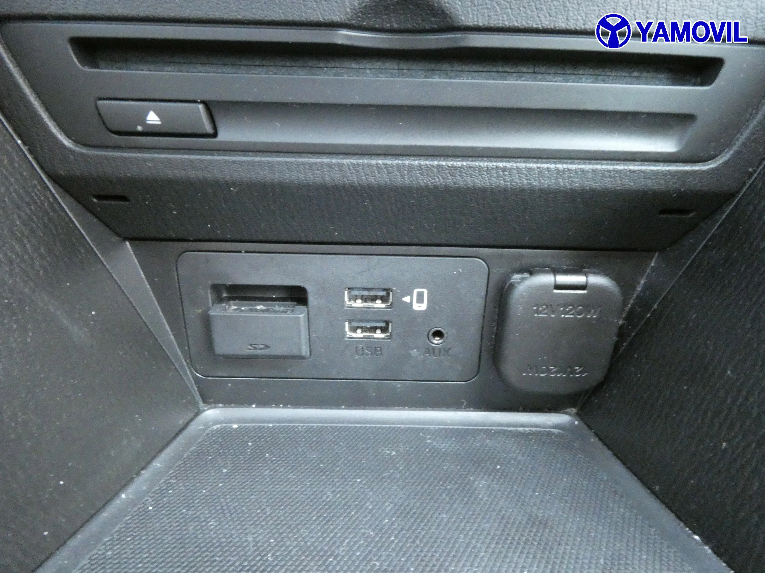 Mazda CX-3 2.0i SKYACTIV-G ZENITH CRUISE 2WD 5P - Foto 49