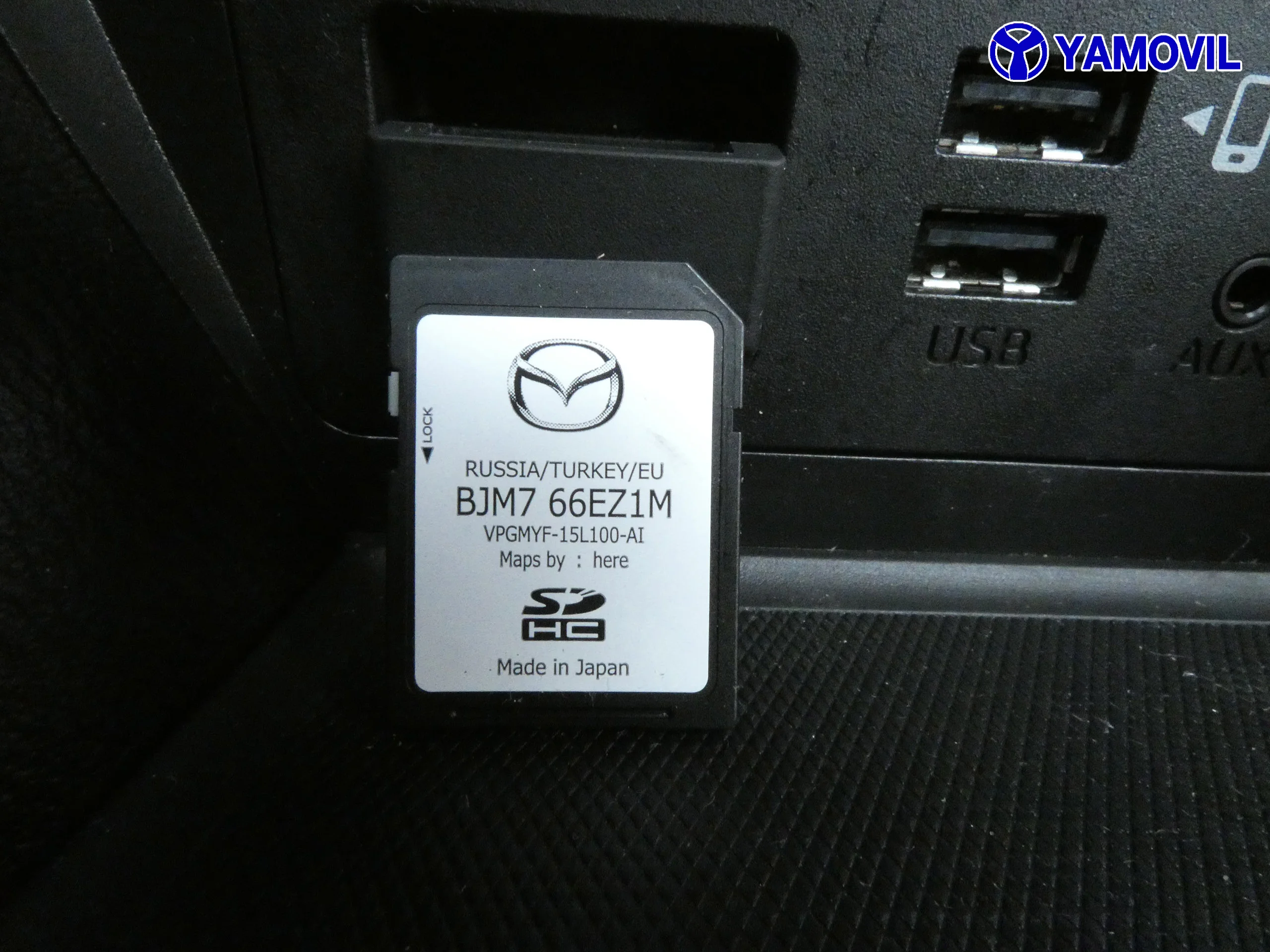 Mazda CX-3 2.0i SKYACTIV-G ZENITH CRUISE 2WD 5P - Foto 50