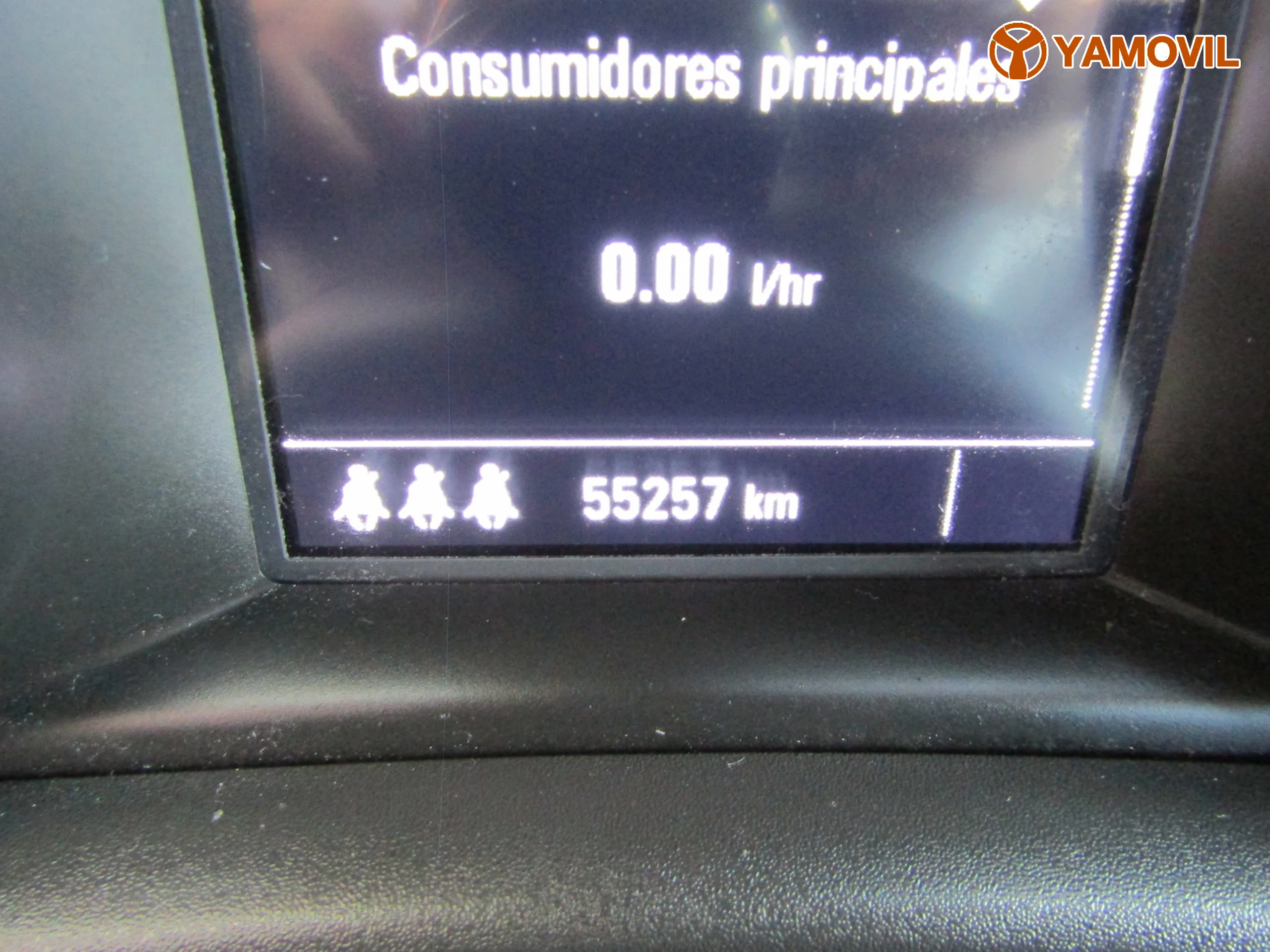 Opel Astra 1.6 CDTI 136CV DYNAMIC - Foto 22