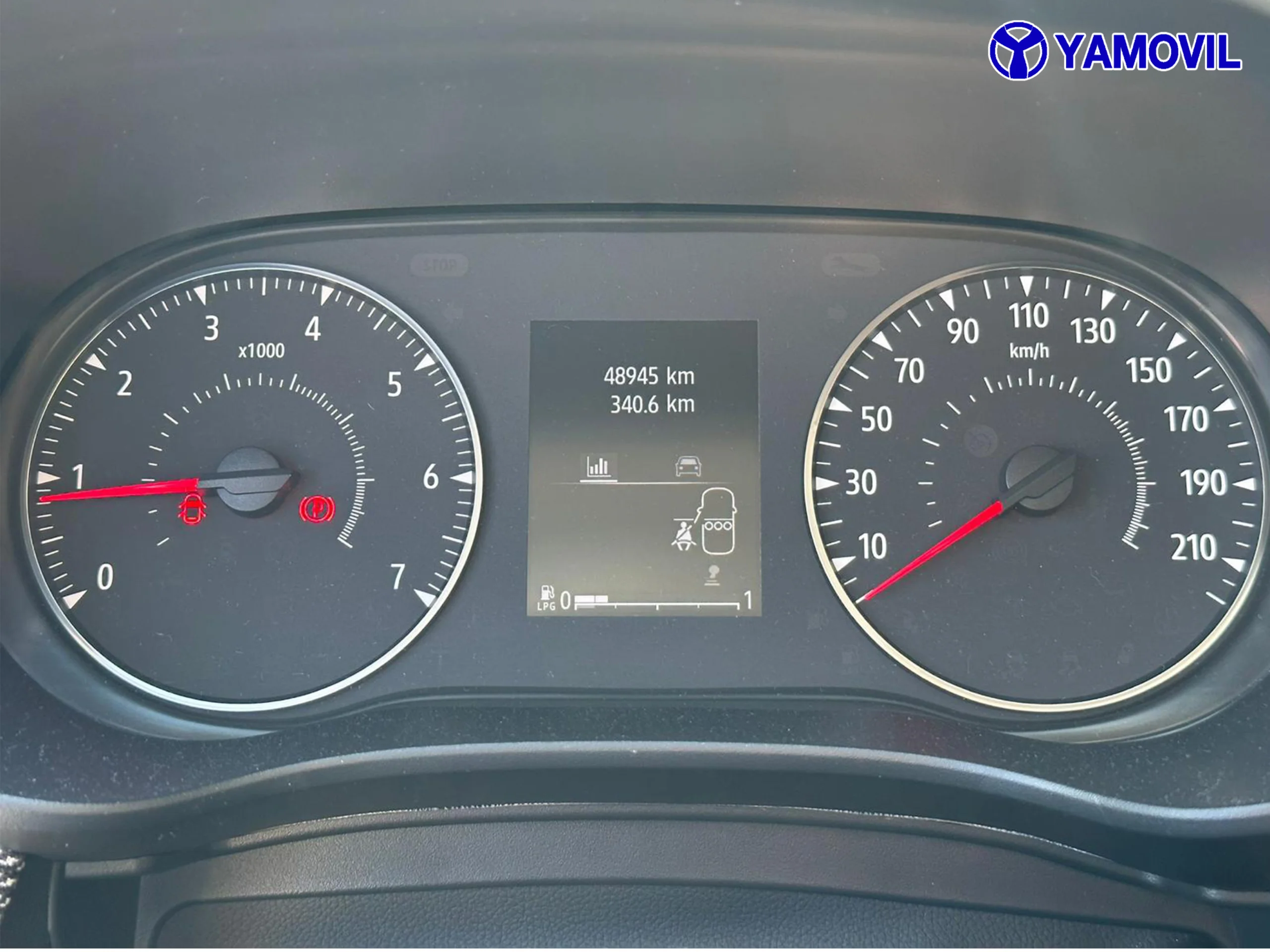 Dacia Sandero Stepway Expression Go ECO-G 74 kW (101 CV) - Foto 6