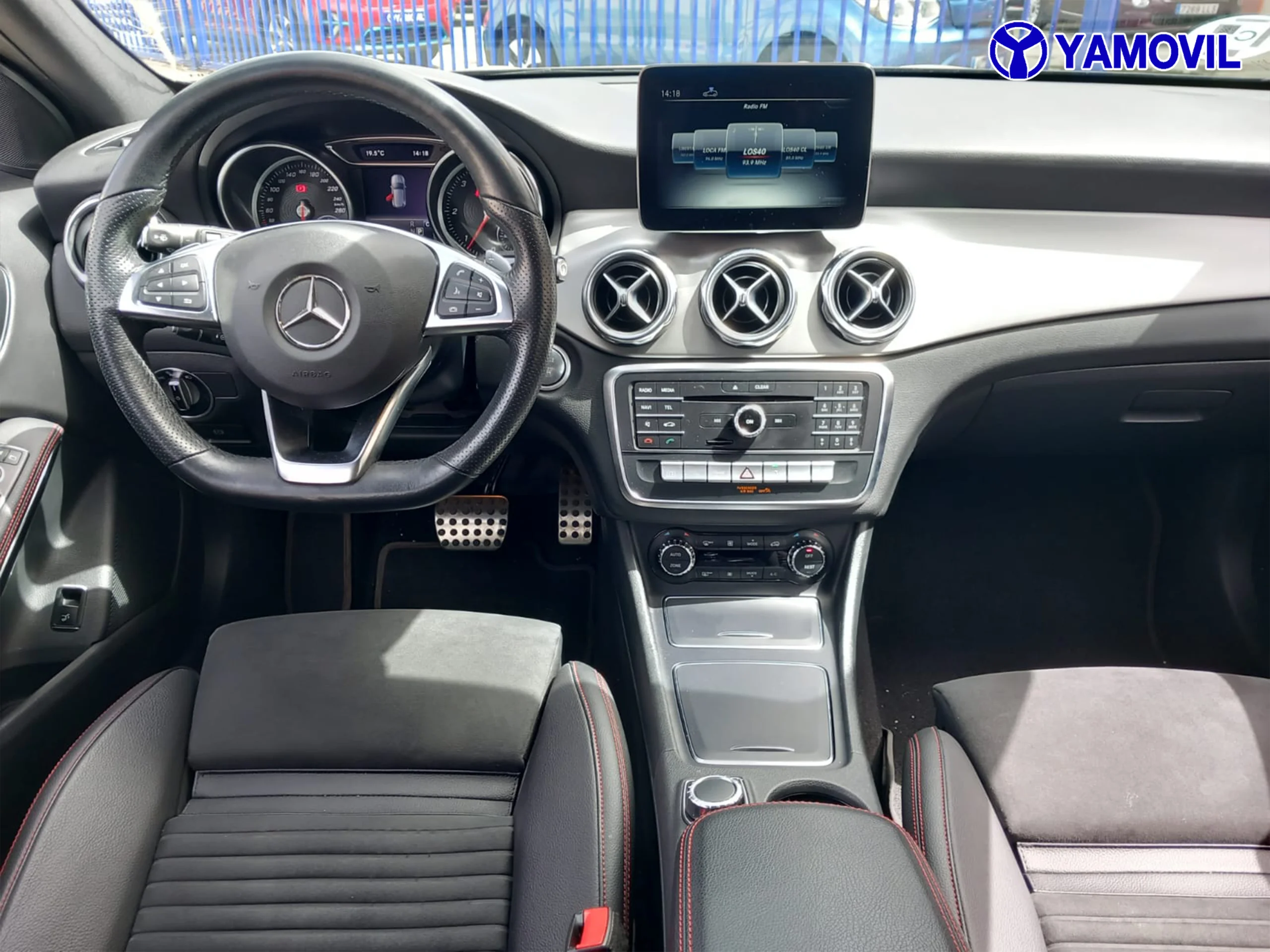 Mercedes-Benz Clase GLA GLA 220 d 4Matic 130 kW (177 CV) - Foto 5