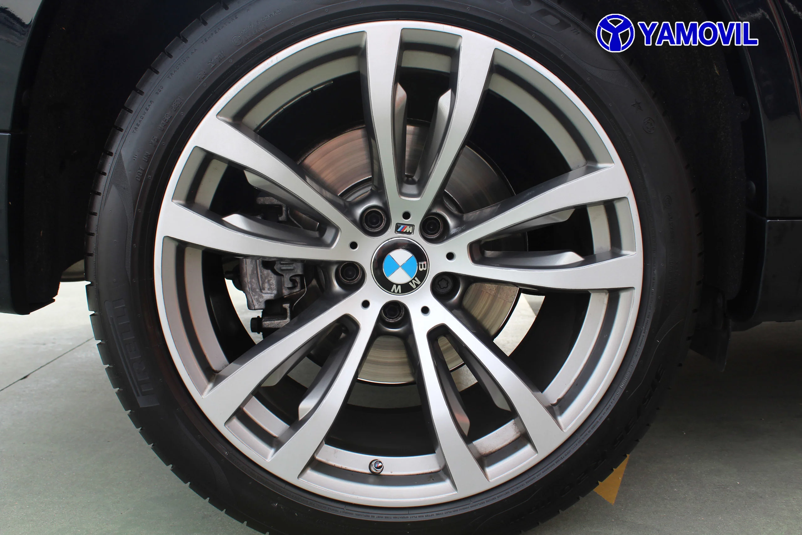 BMW X6 xDrive40d 230 kW (313 CV) - Foto 11