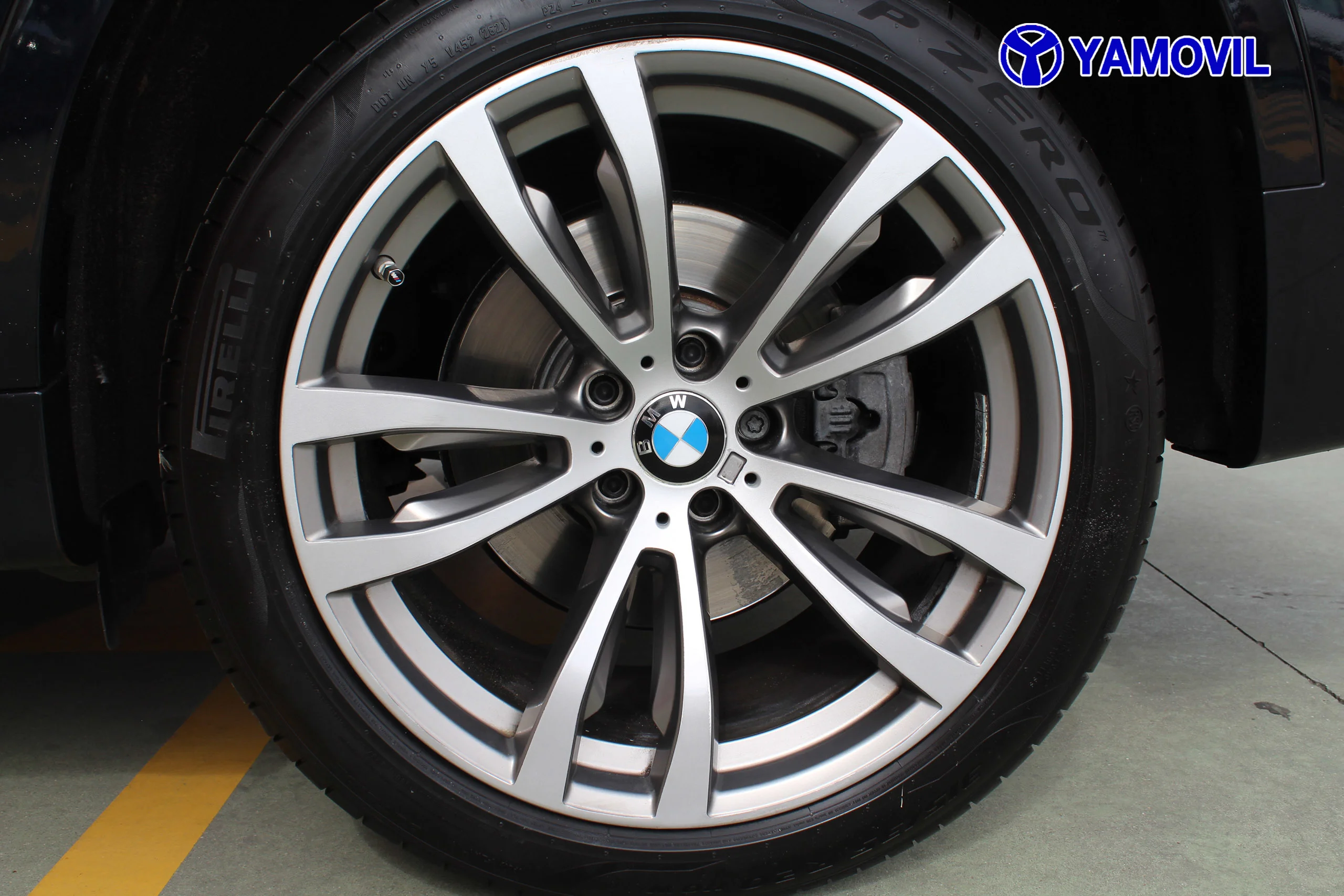 BMW X6 xDrive40d 230 kW (313 CV) - Foto 12